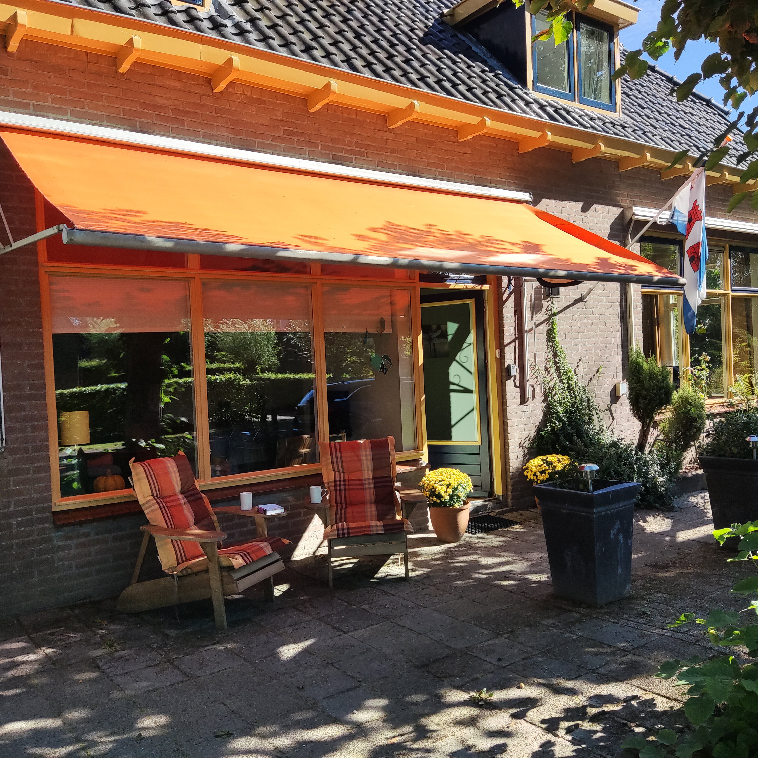 Natuurhuisje in Dwingeloo
