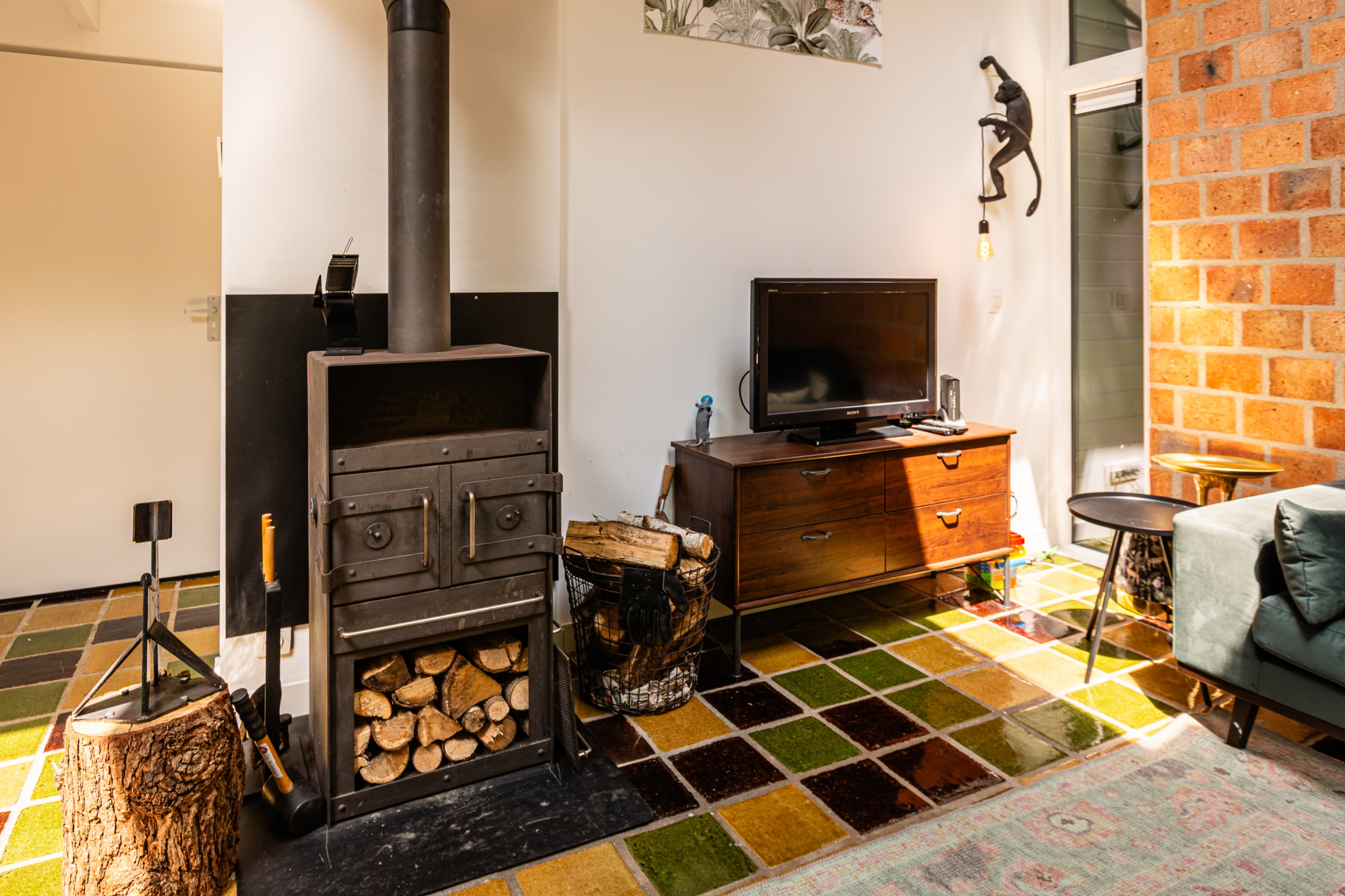 Nature house in Durbuy