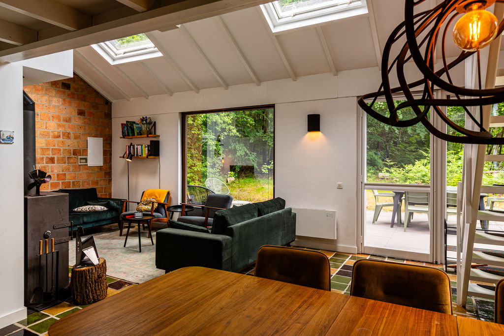 Nature house in Durbuy
