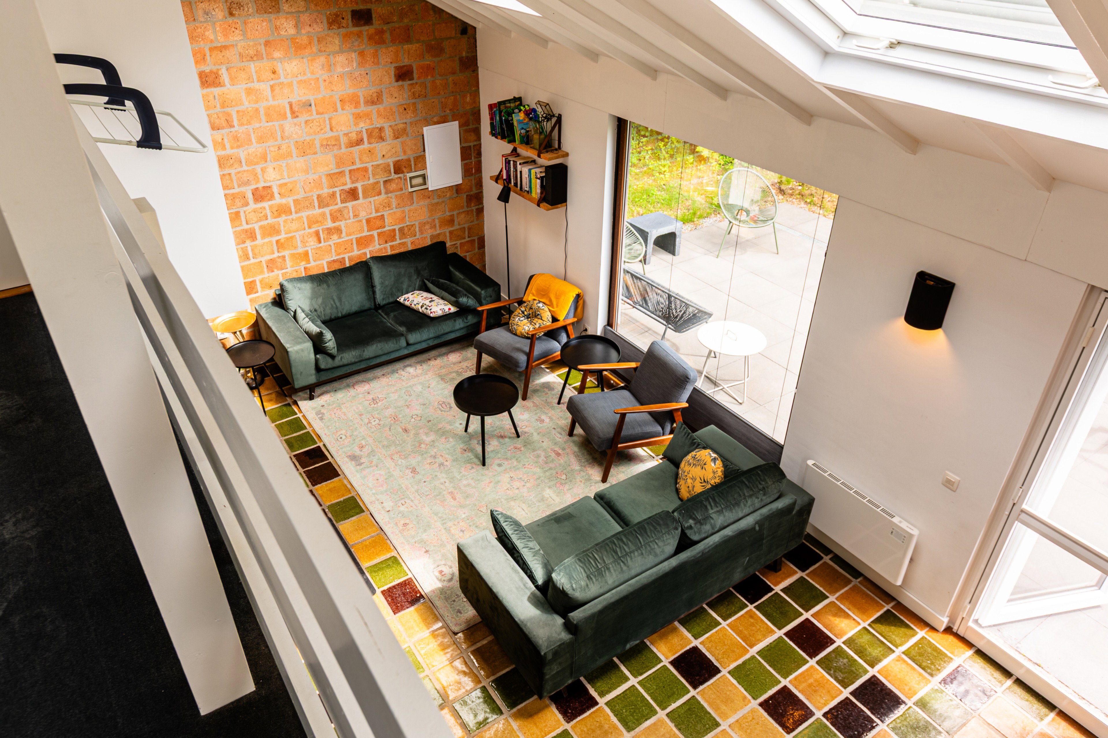 Nature house in Durbuy
