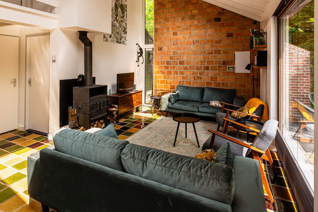 Nature house in Durbuy
