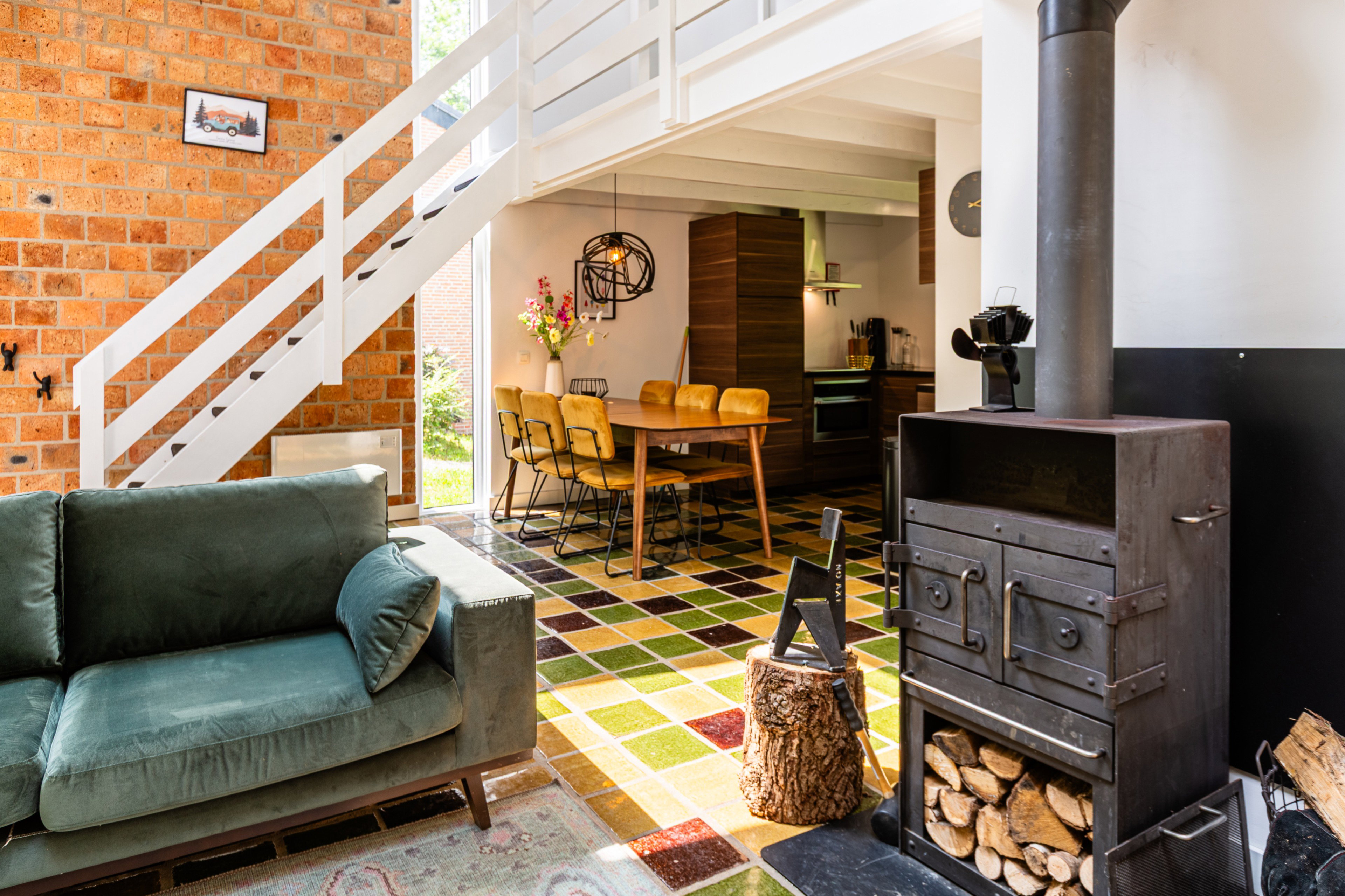 Nature house in Durbuy