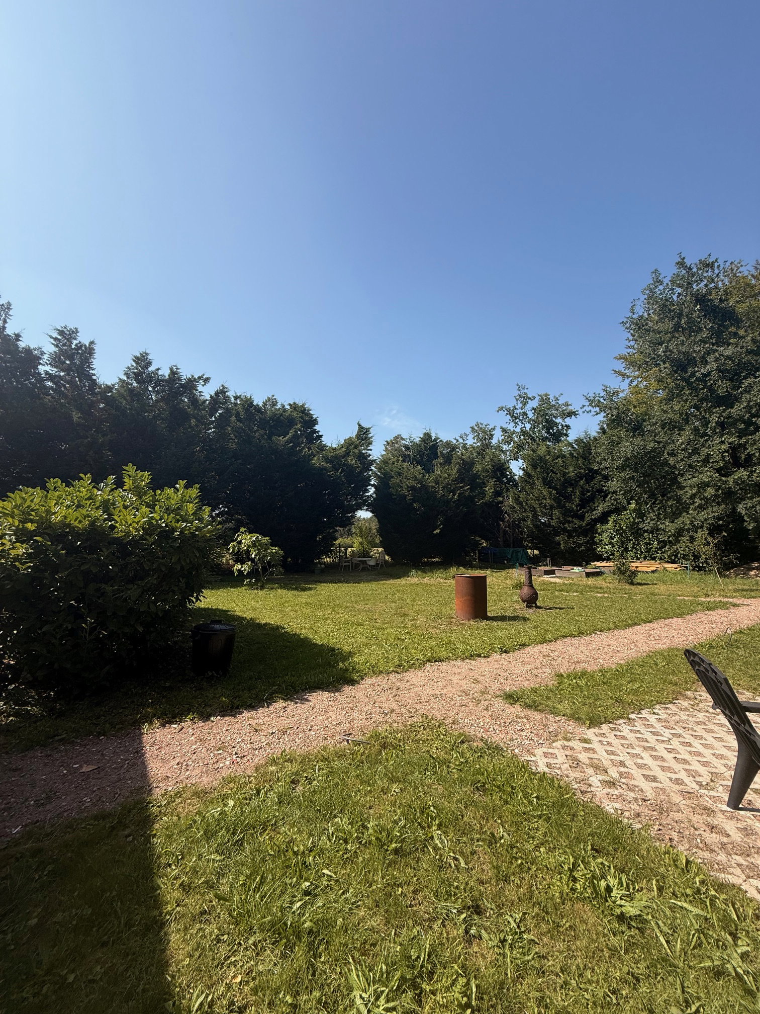 Casa nella natura a Essen Wildert