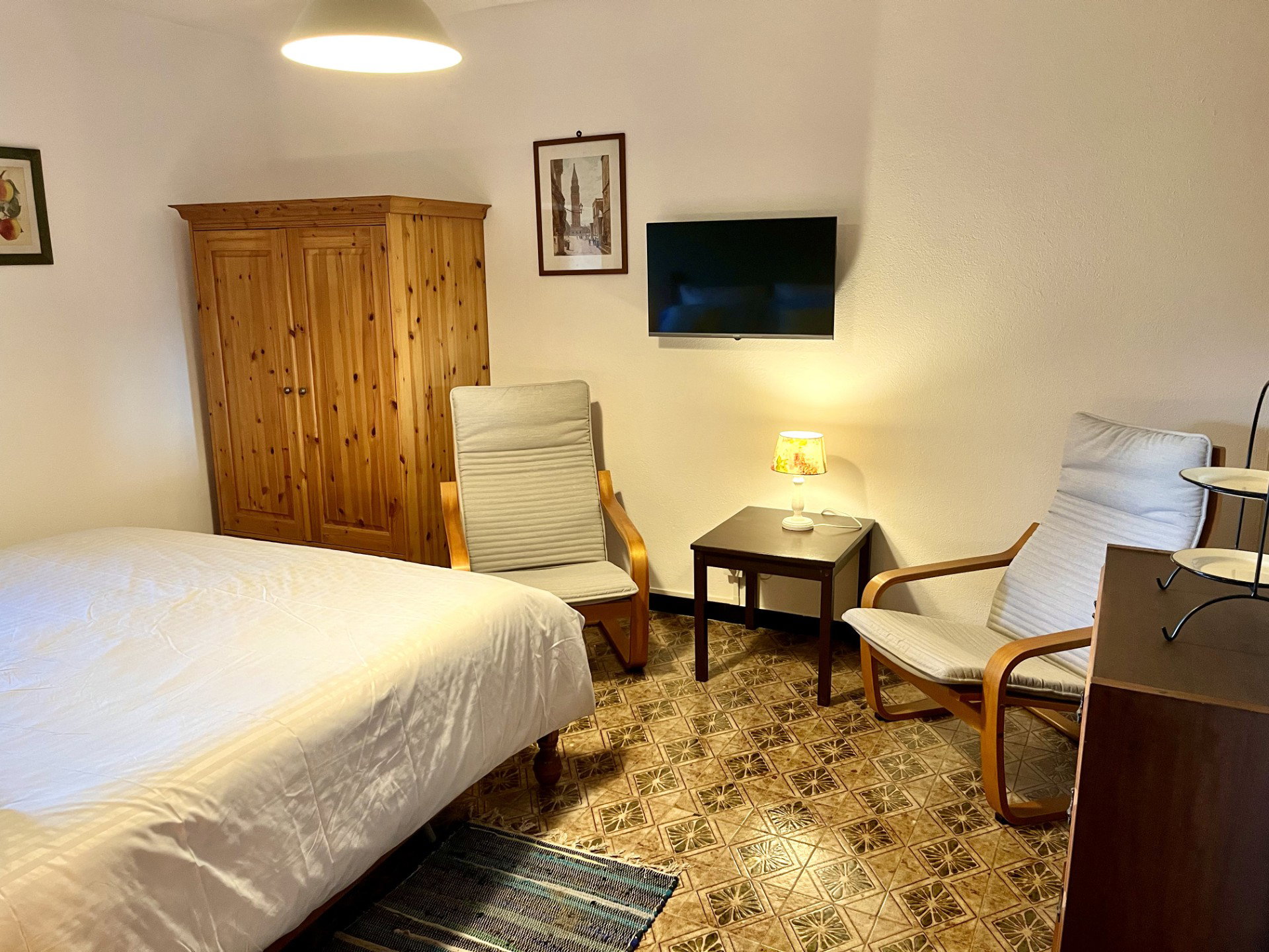 Casa nella natura a Rocchetta Cairo