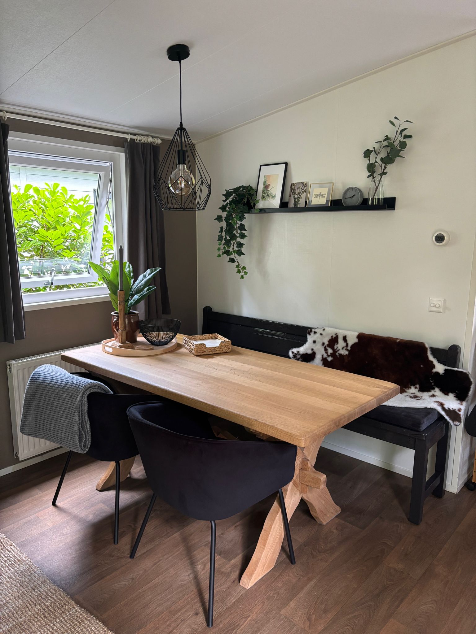 Natuurhuisje in Nunspeet
