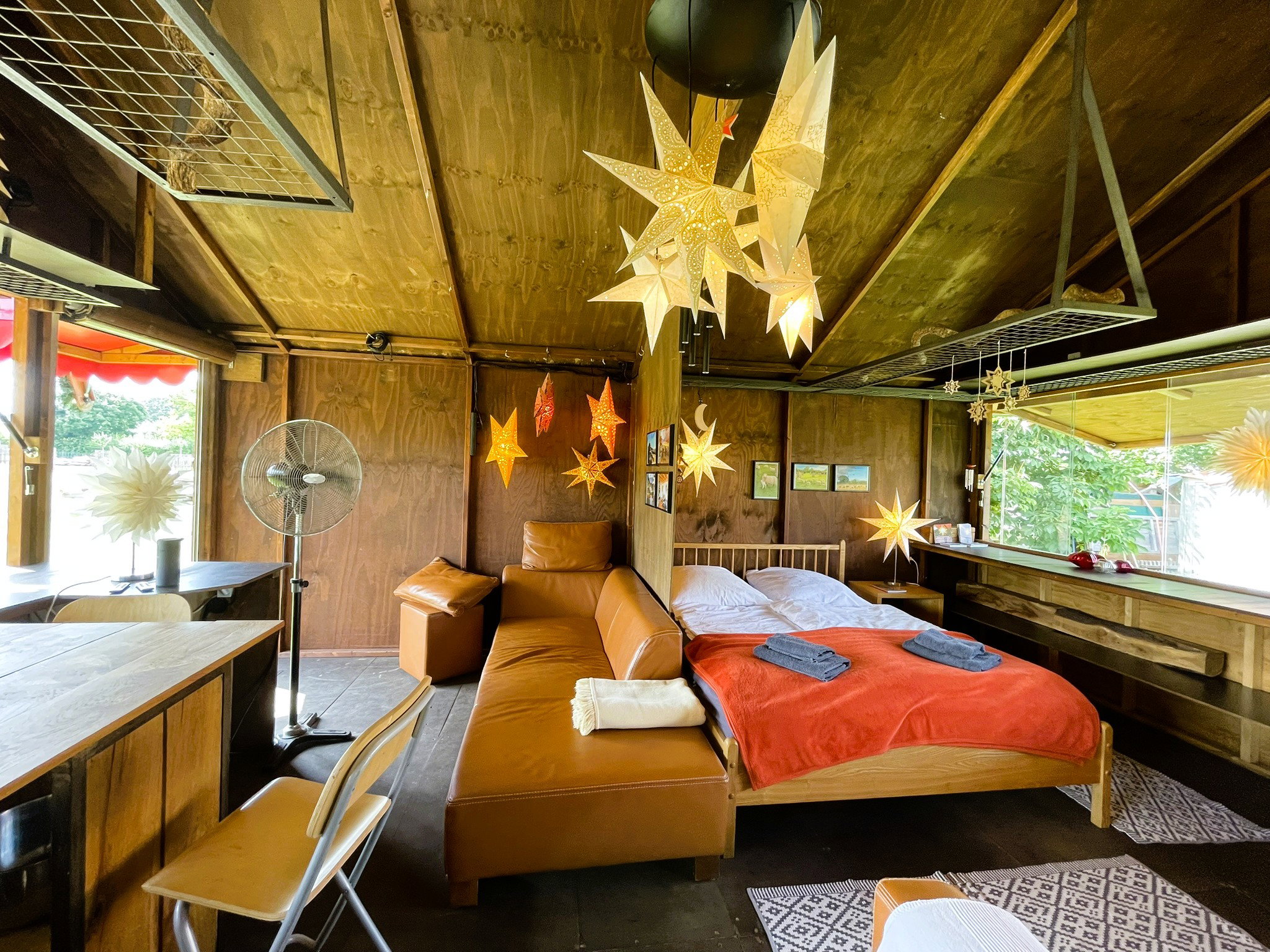 Casa nella natura a Mechernich - Wachendorf