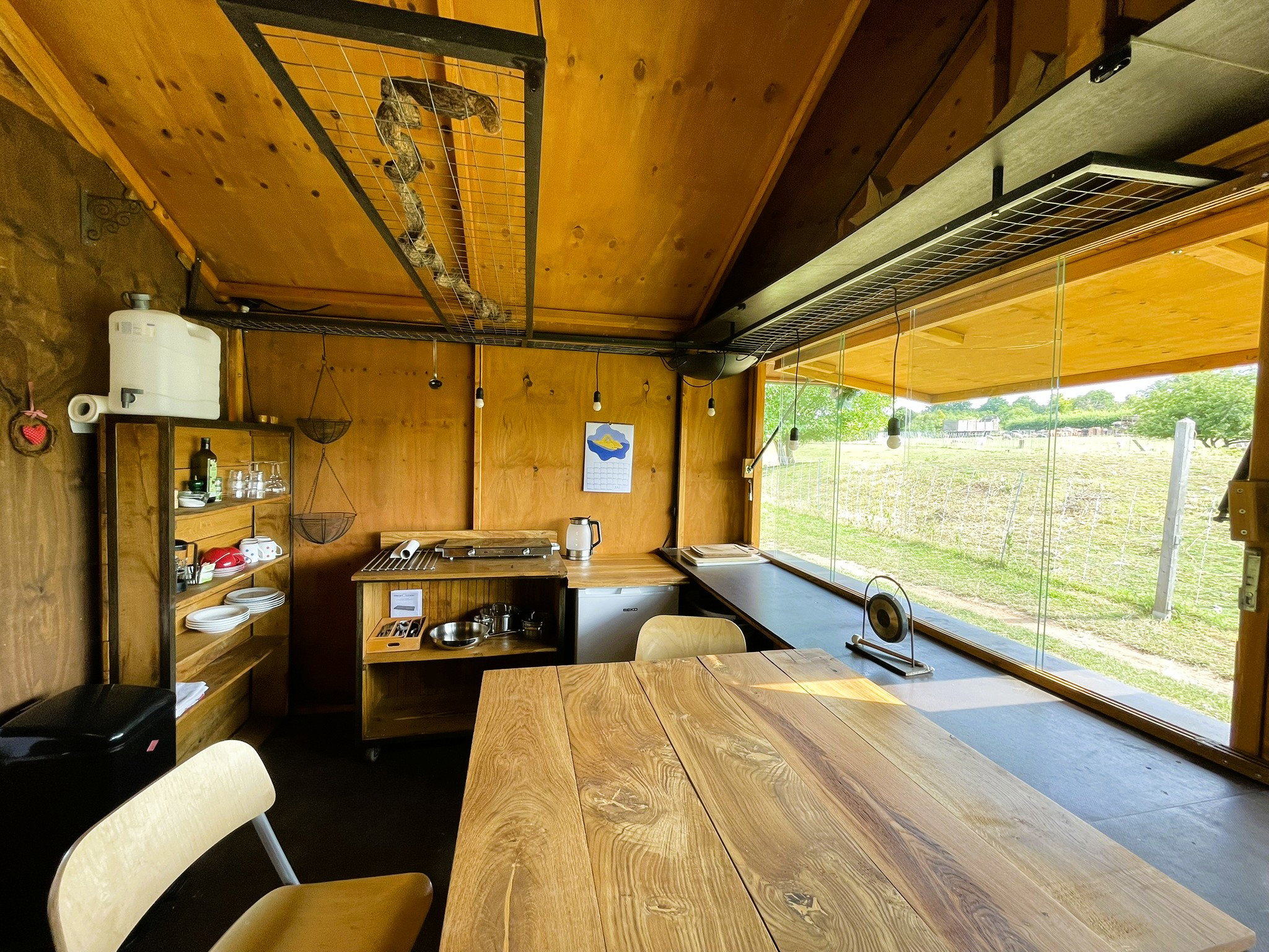 Casa nella natura a Mechernich - Wachendorf