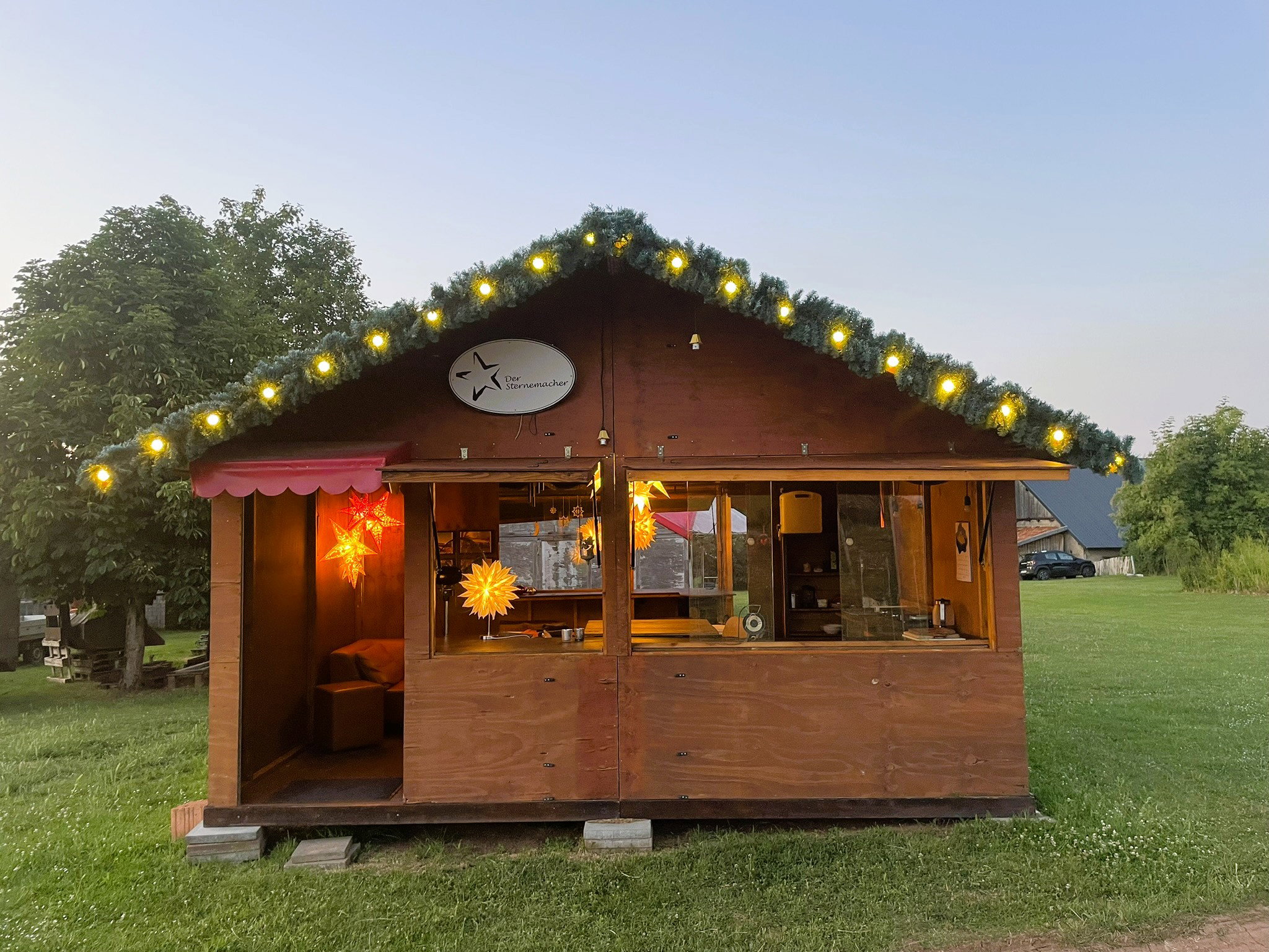 Casa nella natura a Mechernich - Wachendorf