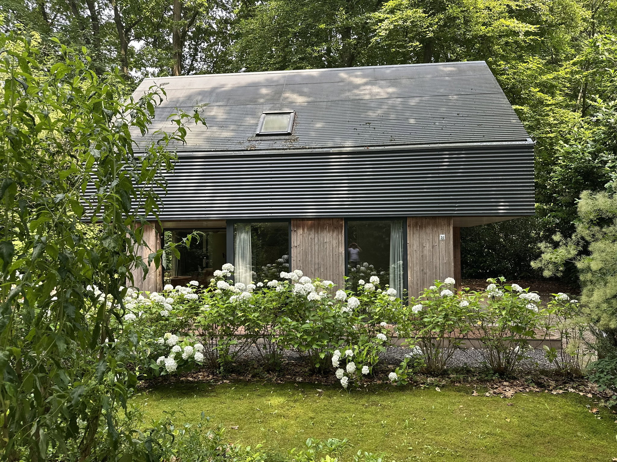 Casa nella natura a Eefde
