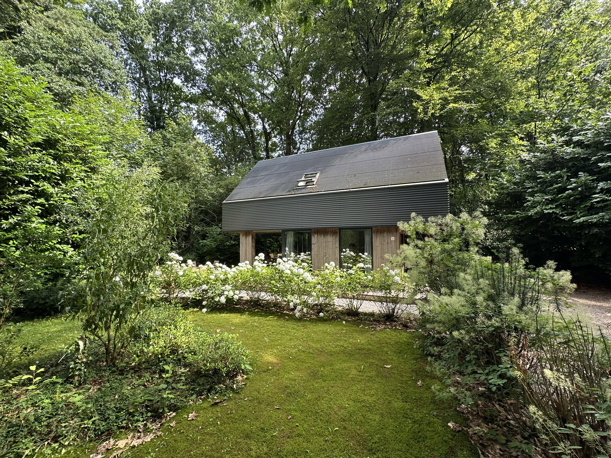 Casa nella natura a Eefde