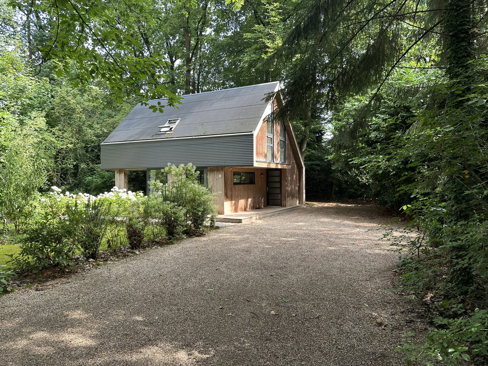 Casa nella natura a Eefde