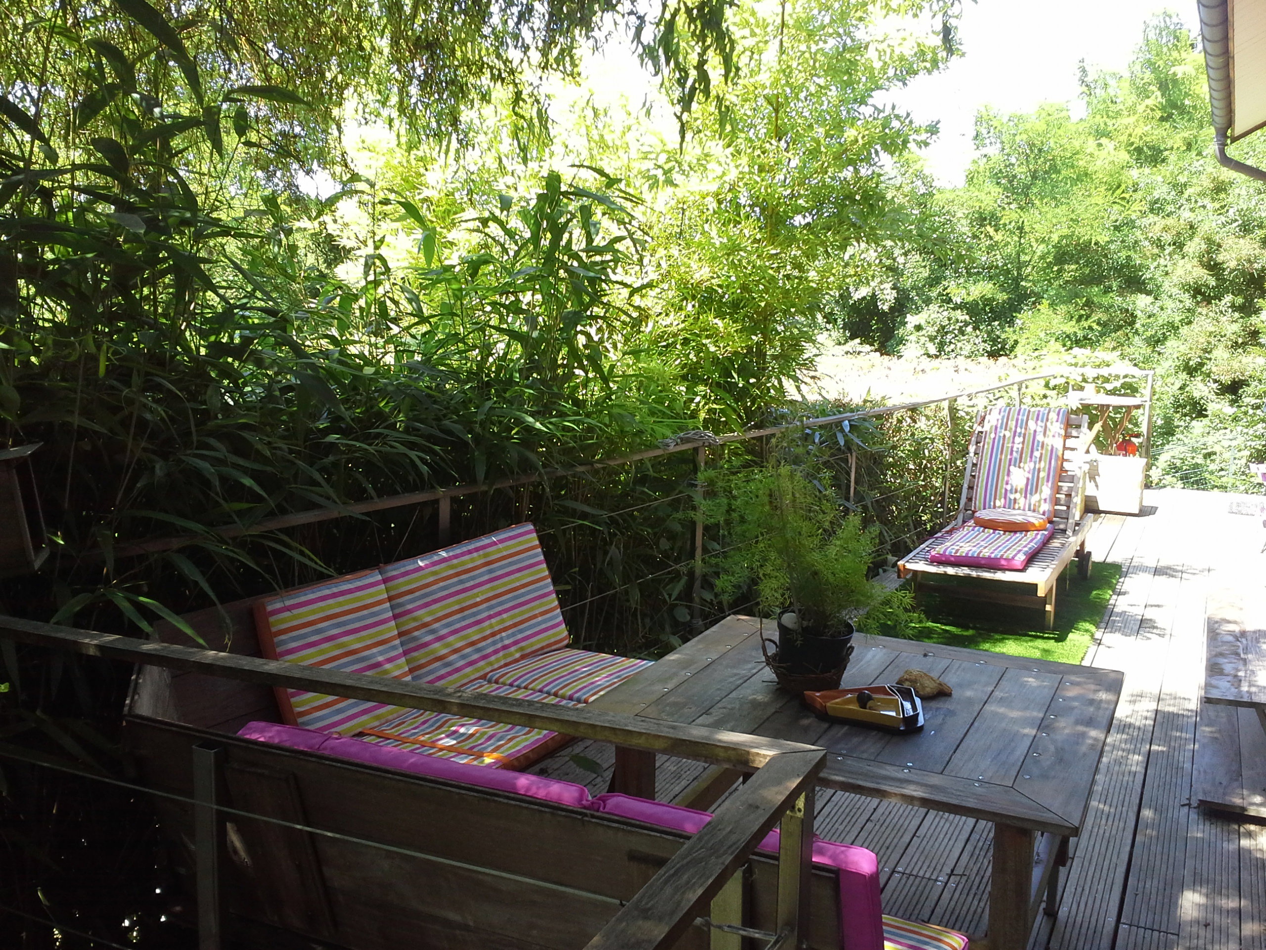 Natuurhuisje in ARBOIS