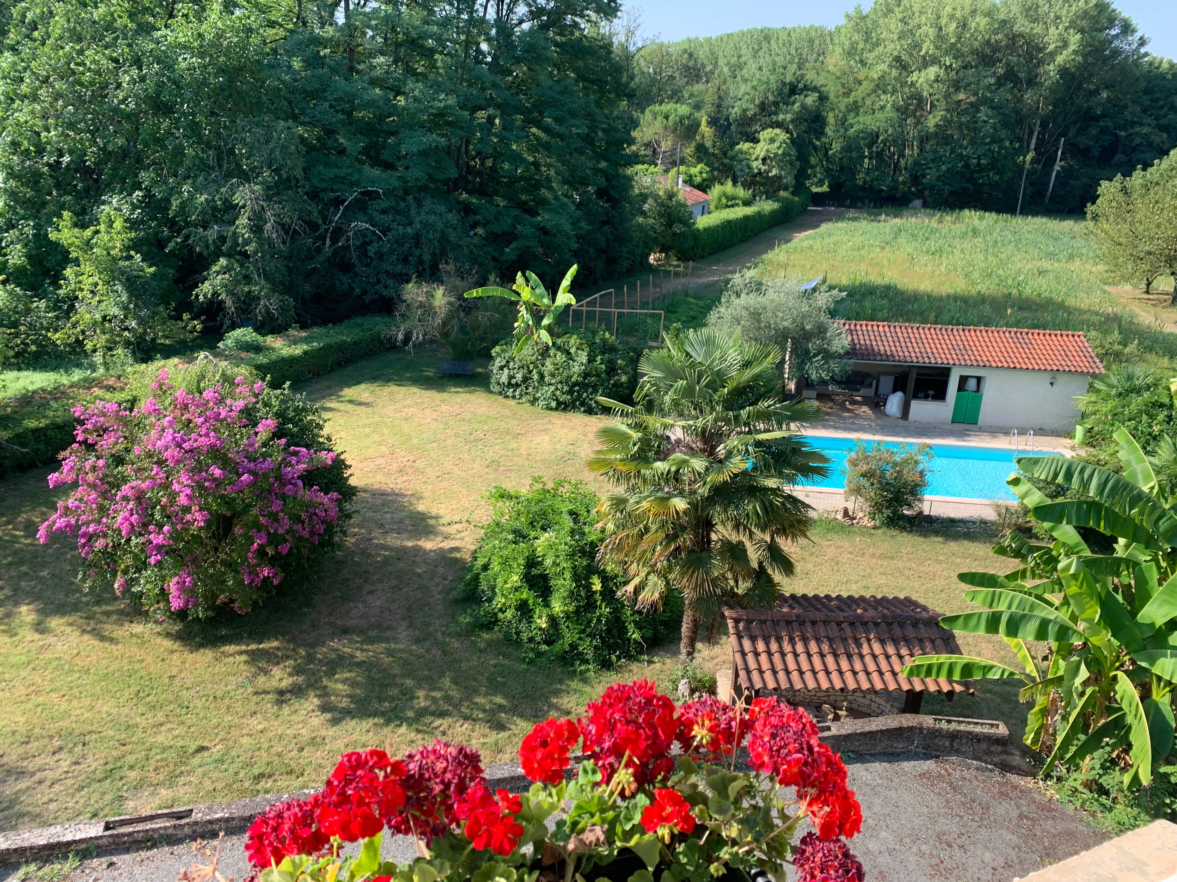 Natuurhuisje in Albi