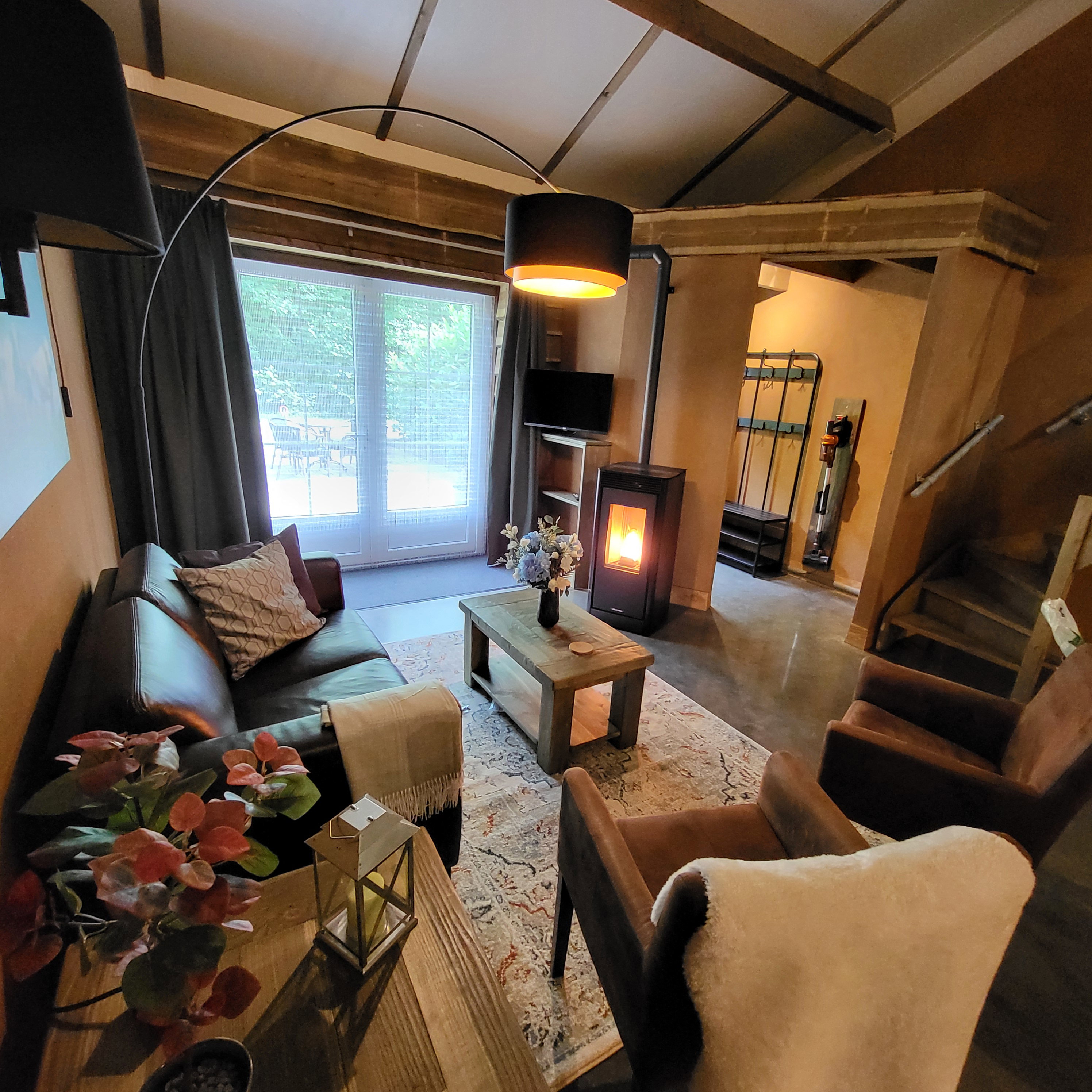 Natuurhuisje in Diever