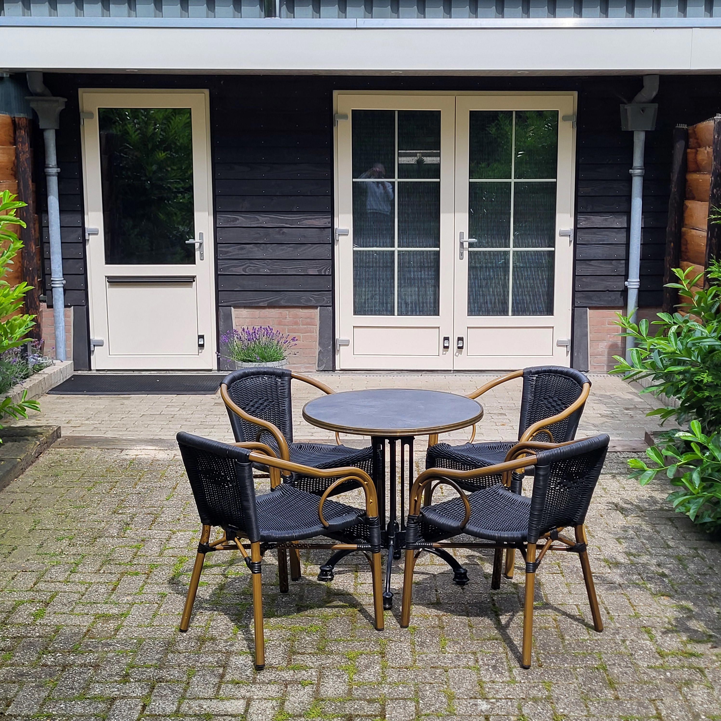 Nature house in Diever