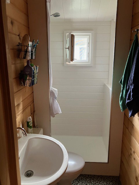 Natuurhuisje in Elahuizen