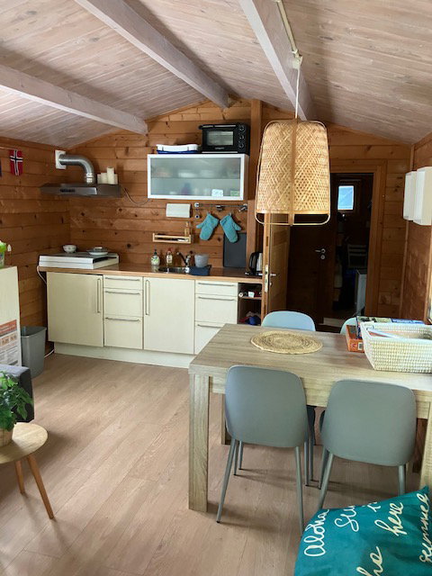 Natuurhuisje in Elahuizen