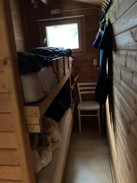 Natuurhuisje in Elahuizen