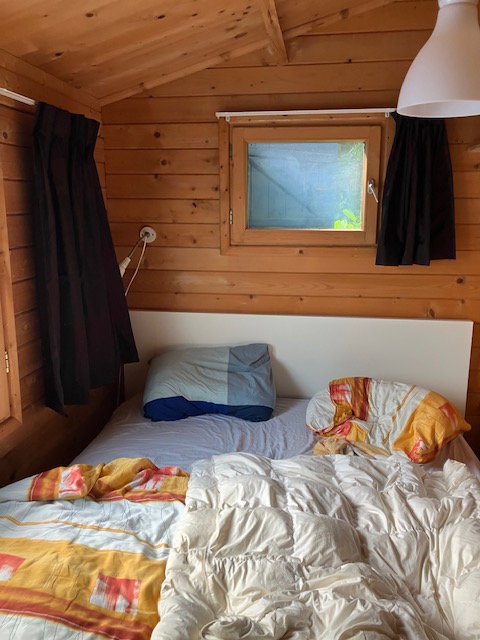 Natuurhuisje in Elahuizen