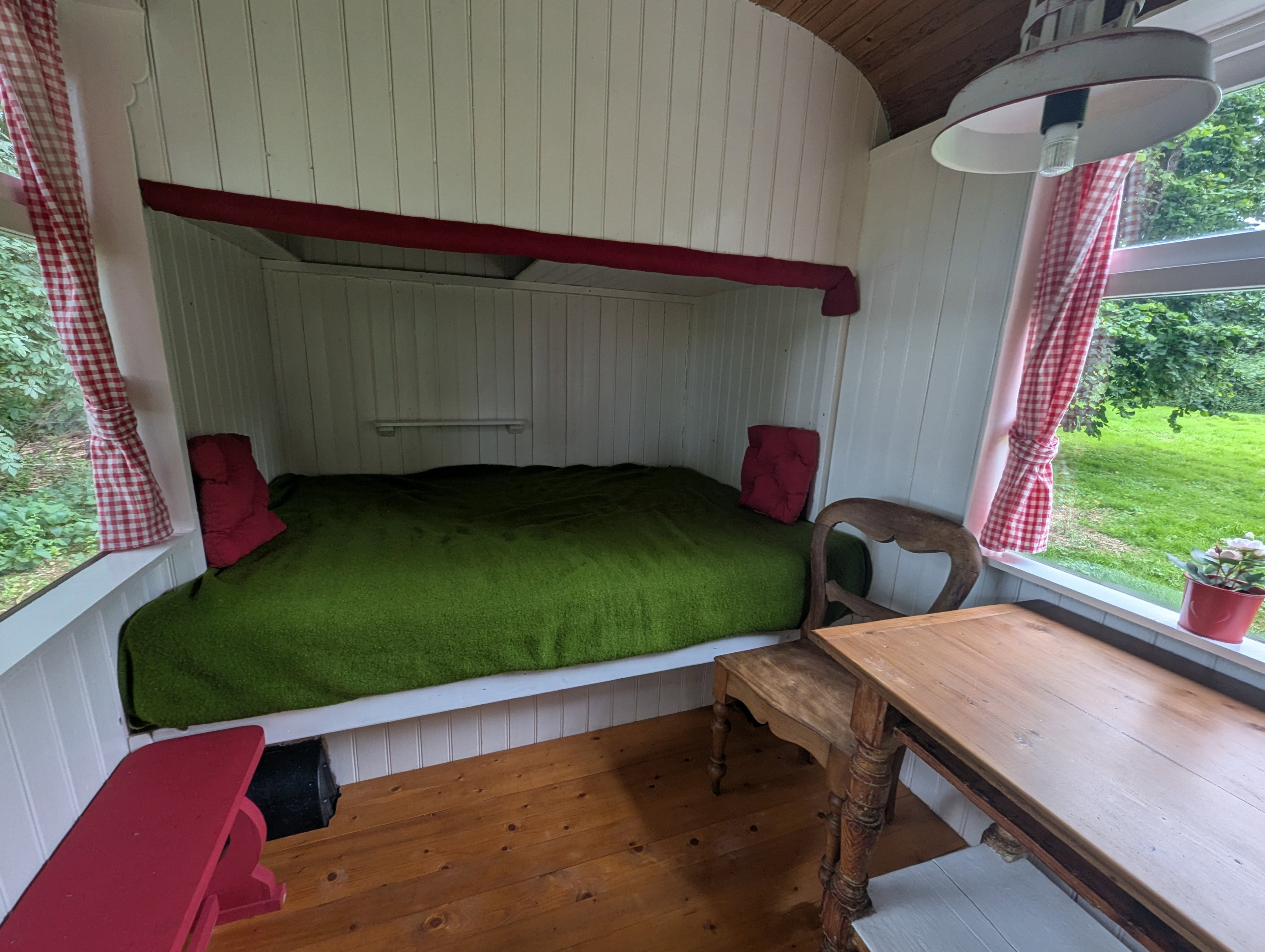 Casa nella natura a Warfhuizen