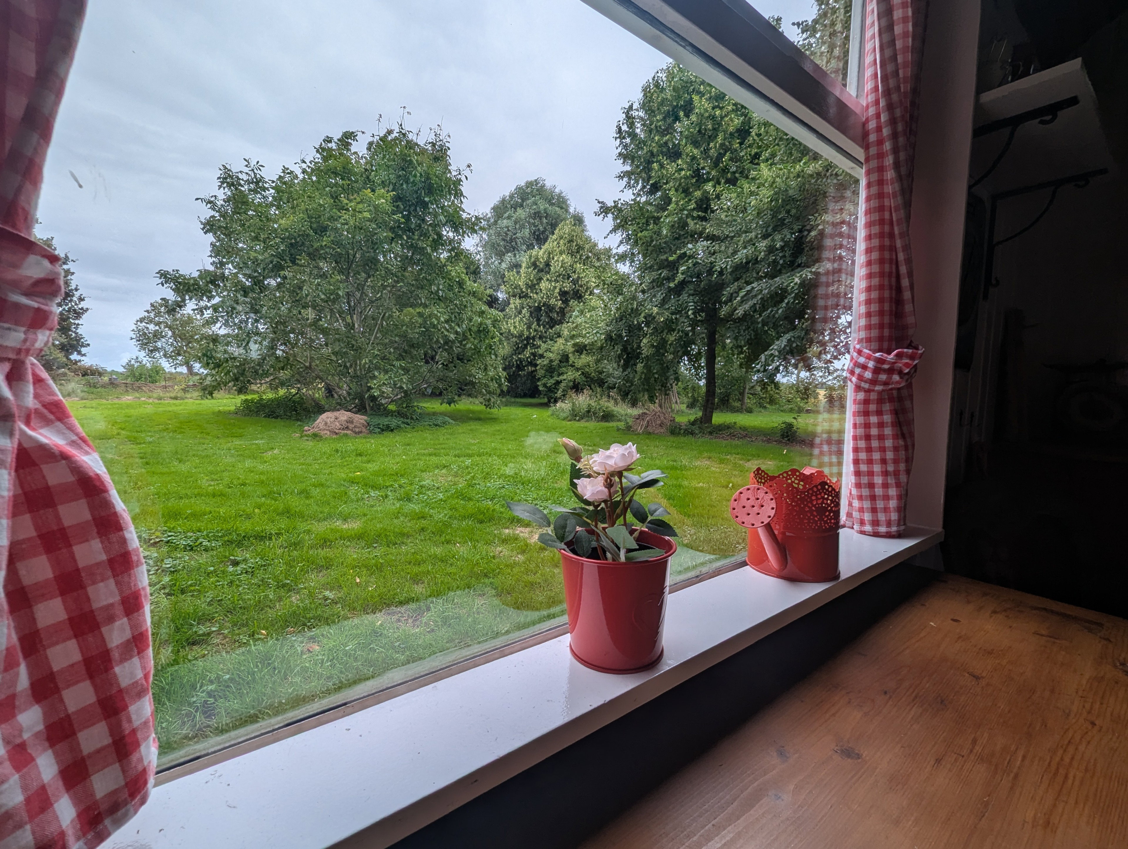 Casa nella natura a Warfhuizen