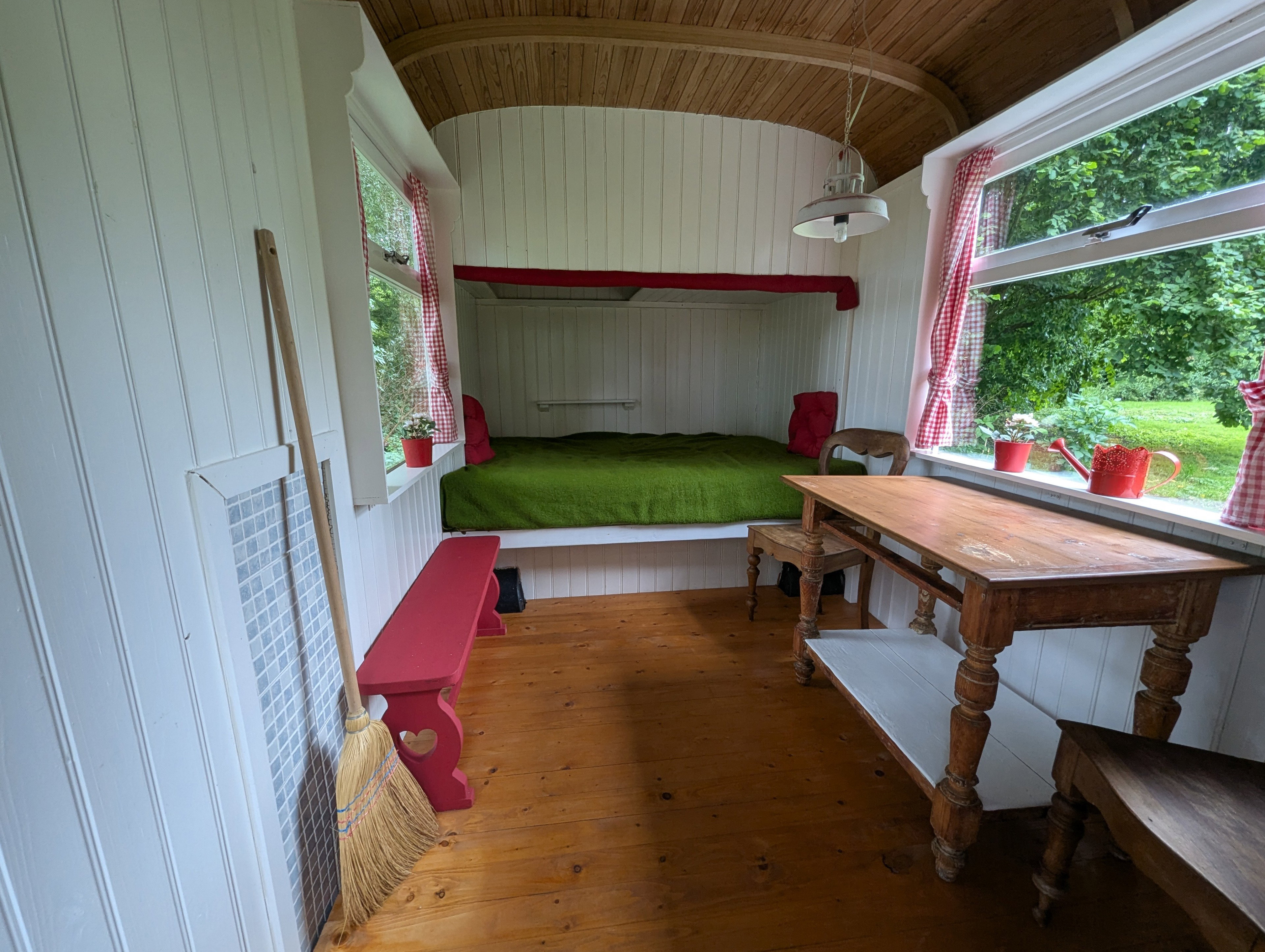 Casa nella natura a Warfhuizen