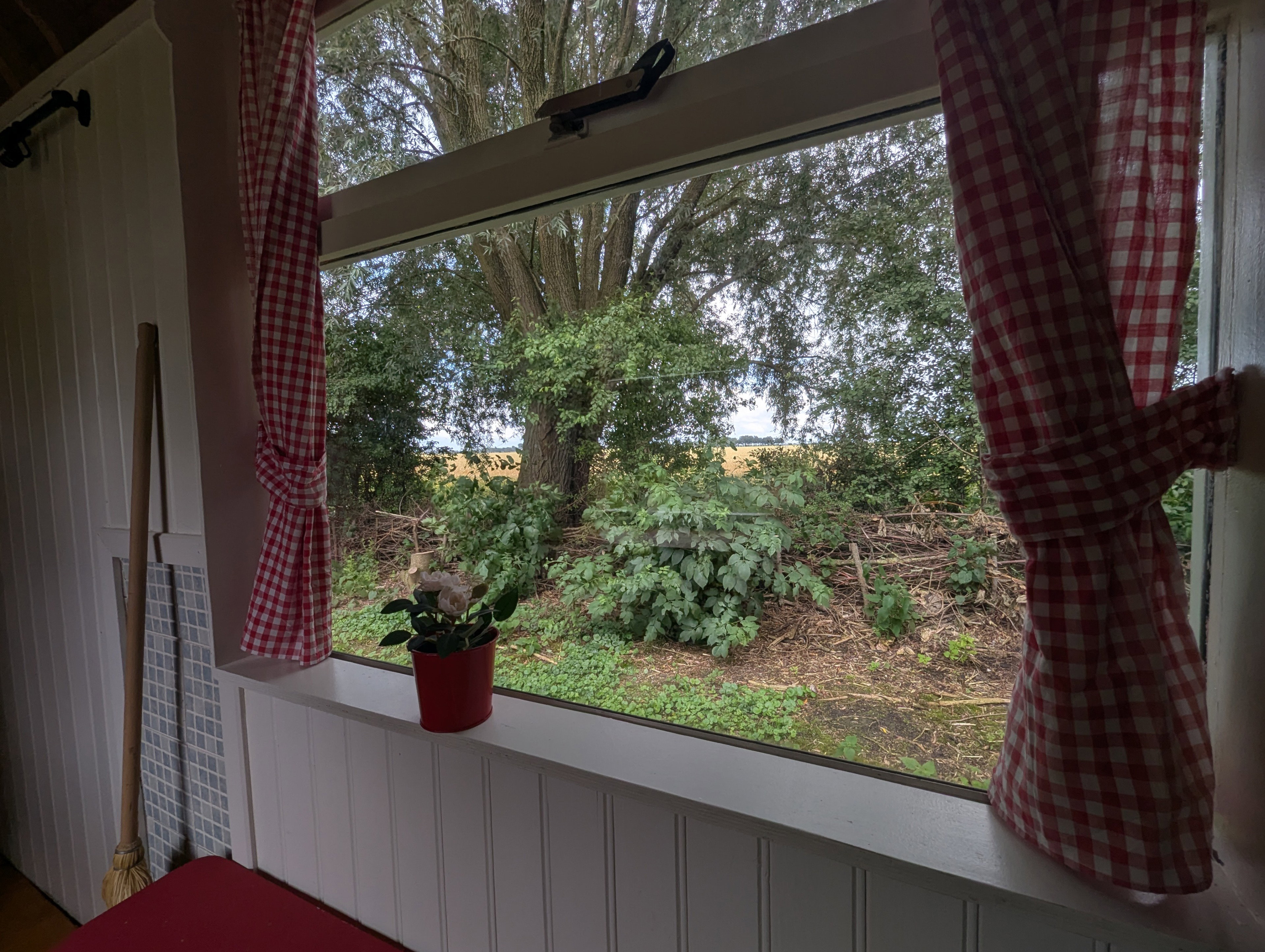 Casa nella natura a Warfhuizen