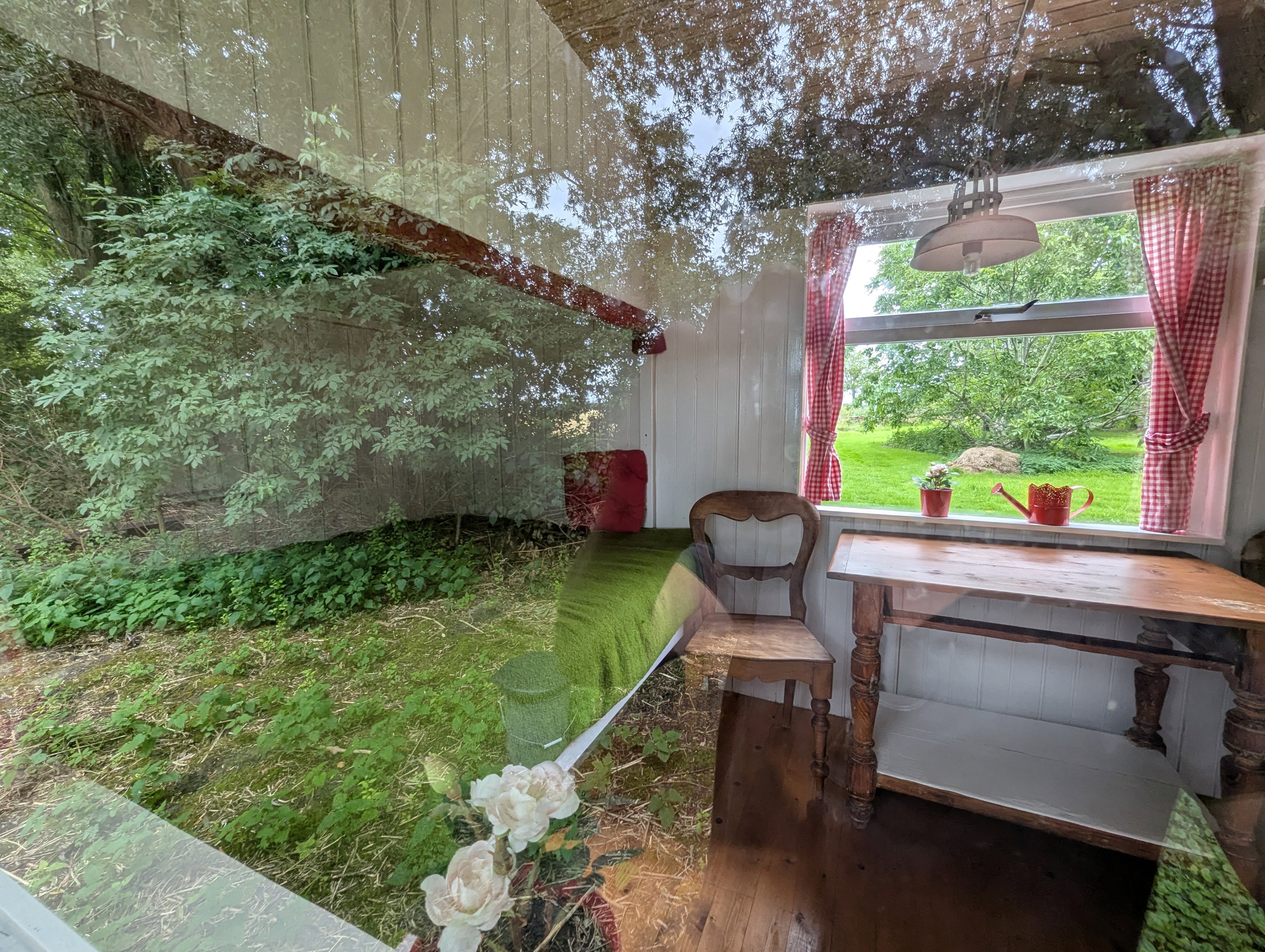 Casa nella natura a Warfhuizen