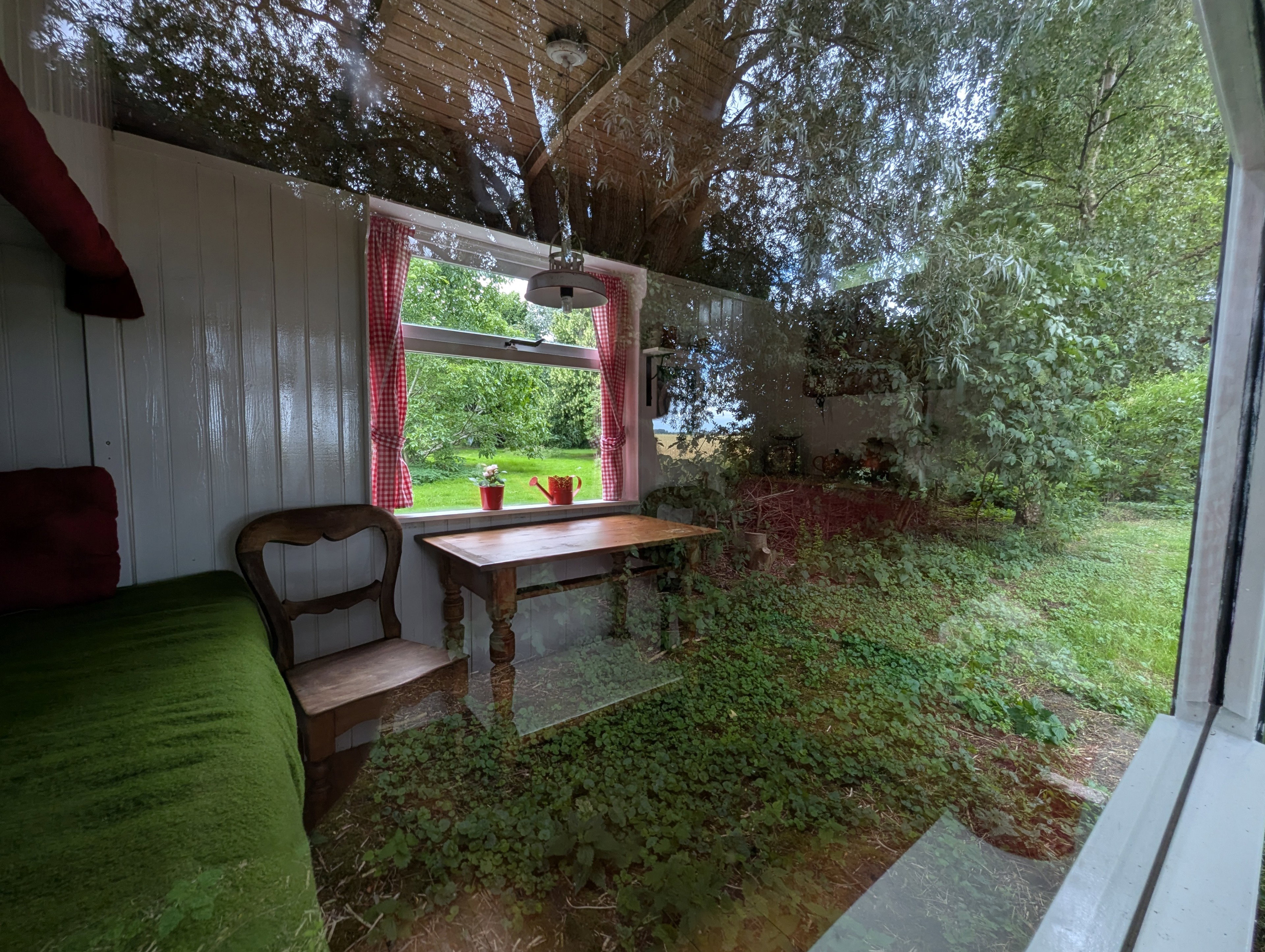 Casa nella natura a Warfhuizen