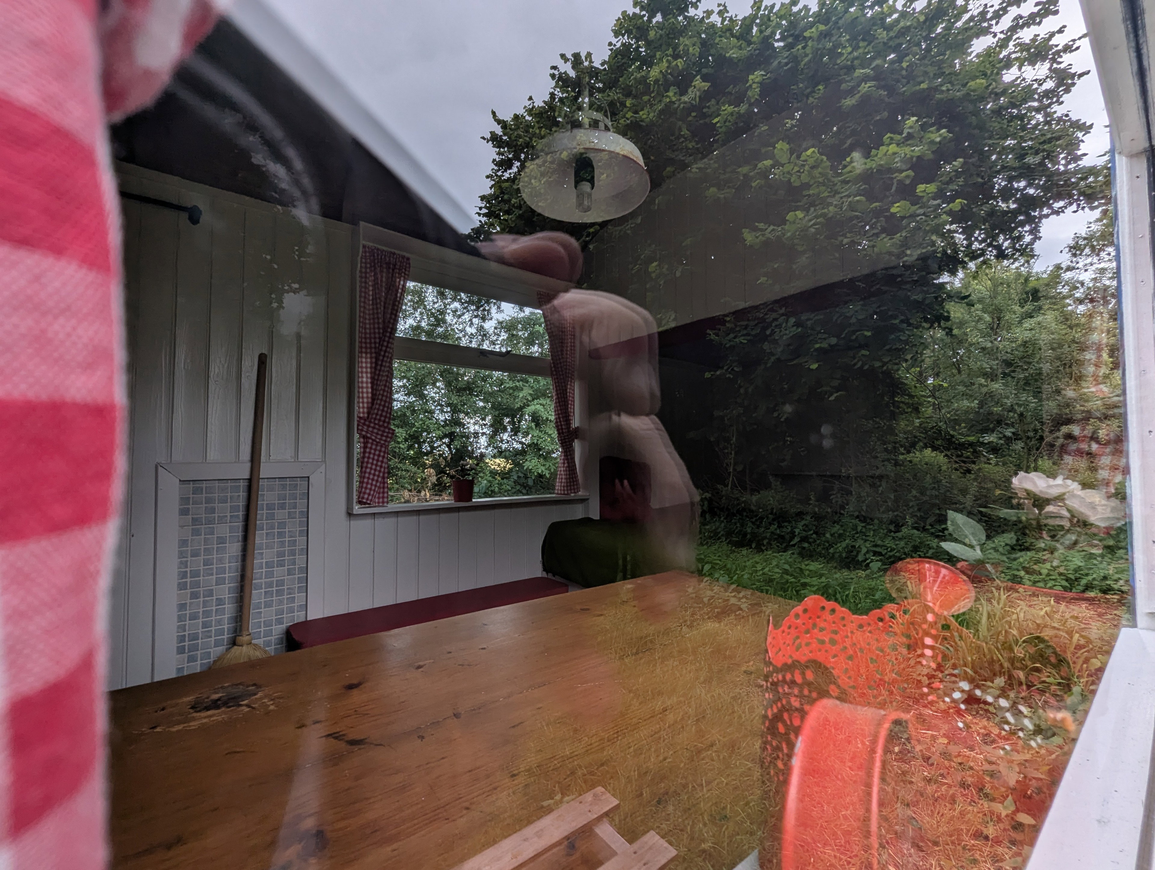 Casa nella natura a Warfhuizen