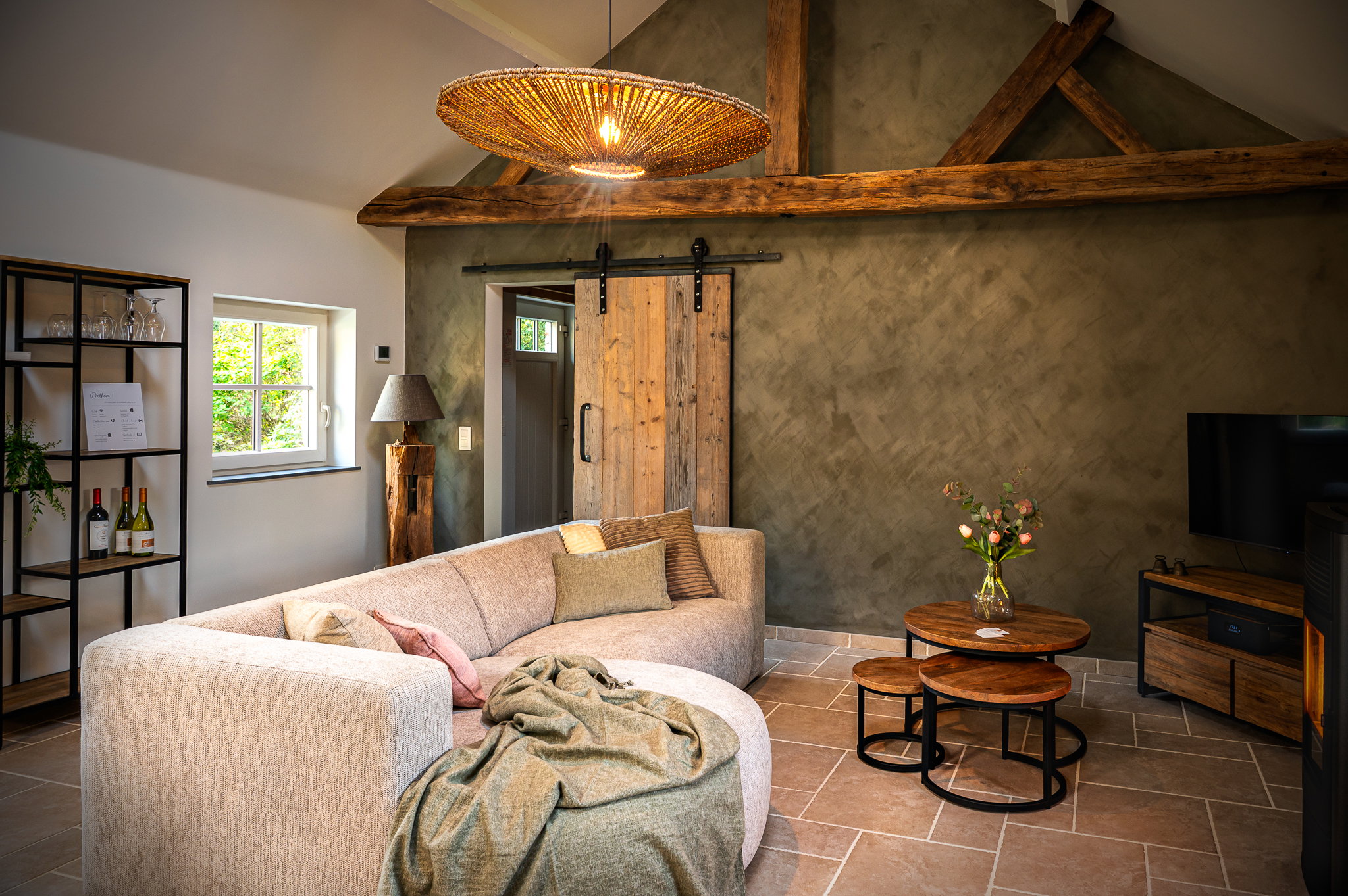 Casa nella natura a Begijnendijk