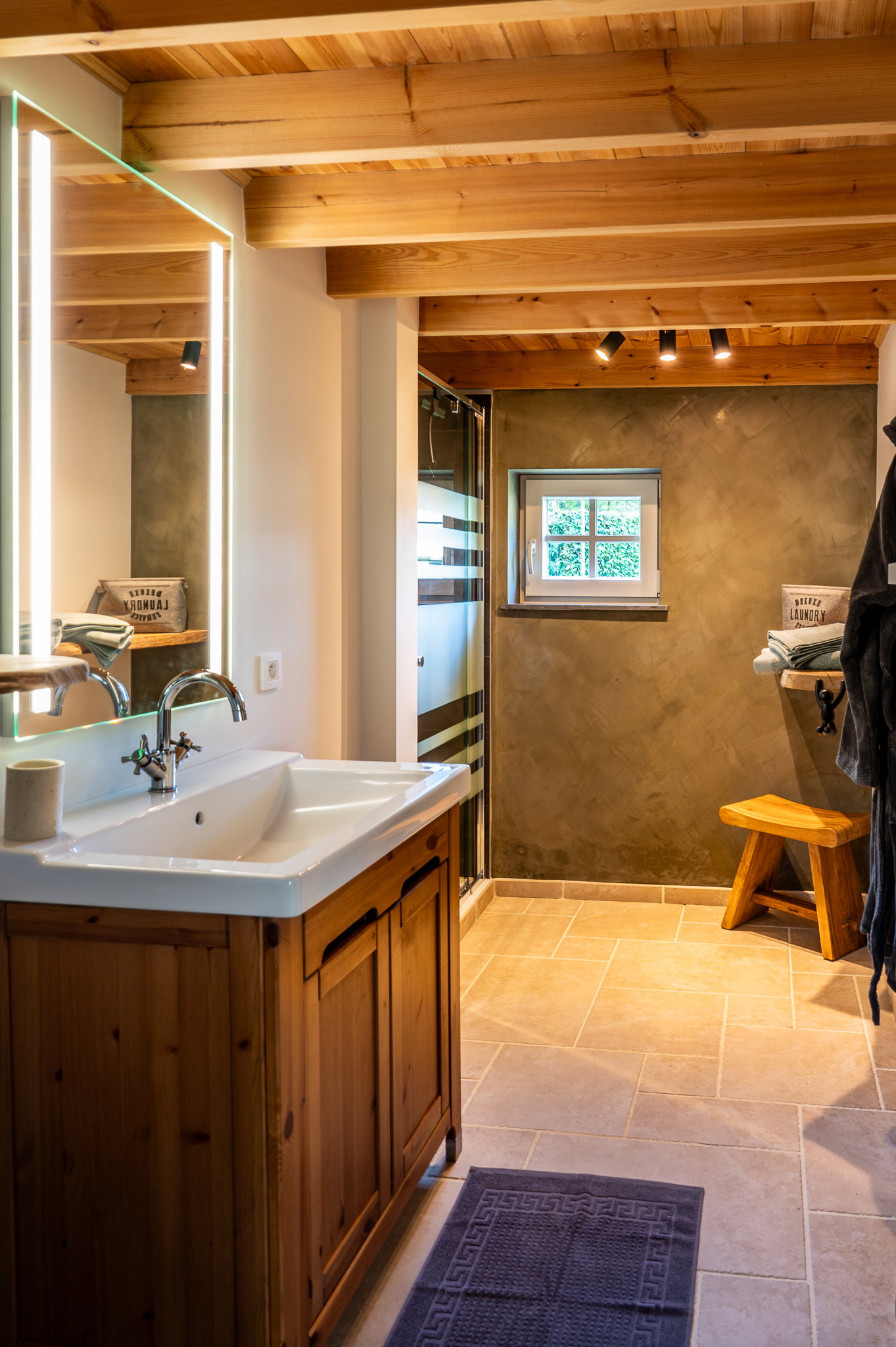 Casa nella natura a Begijnendijk