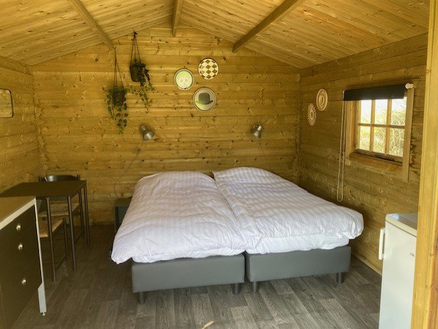 Natuurhuisje in Hommerts