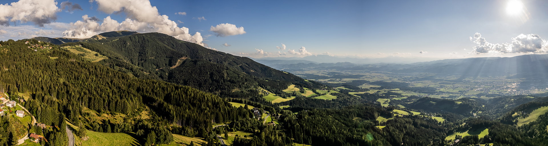 Natuurhuisje in Rieding/ Koralpe