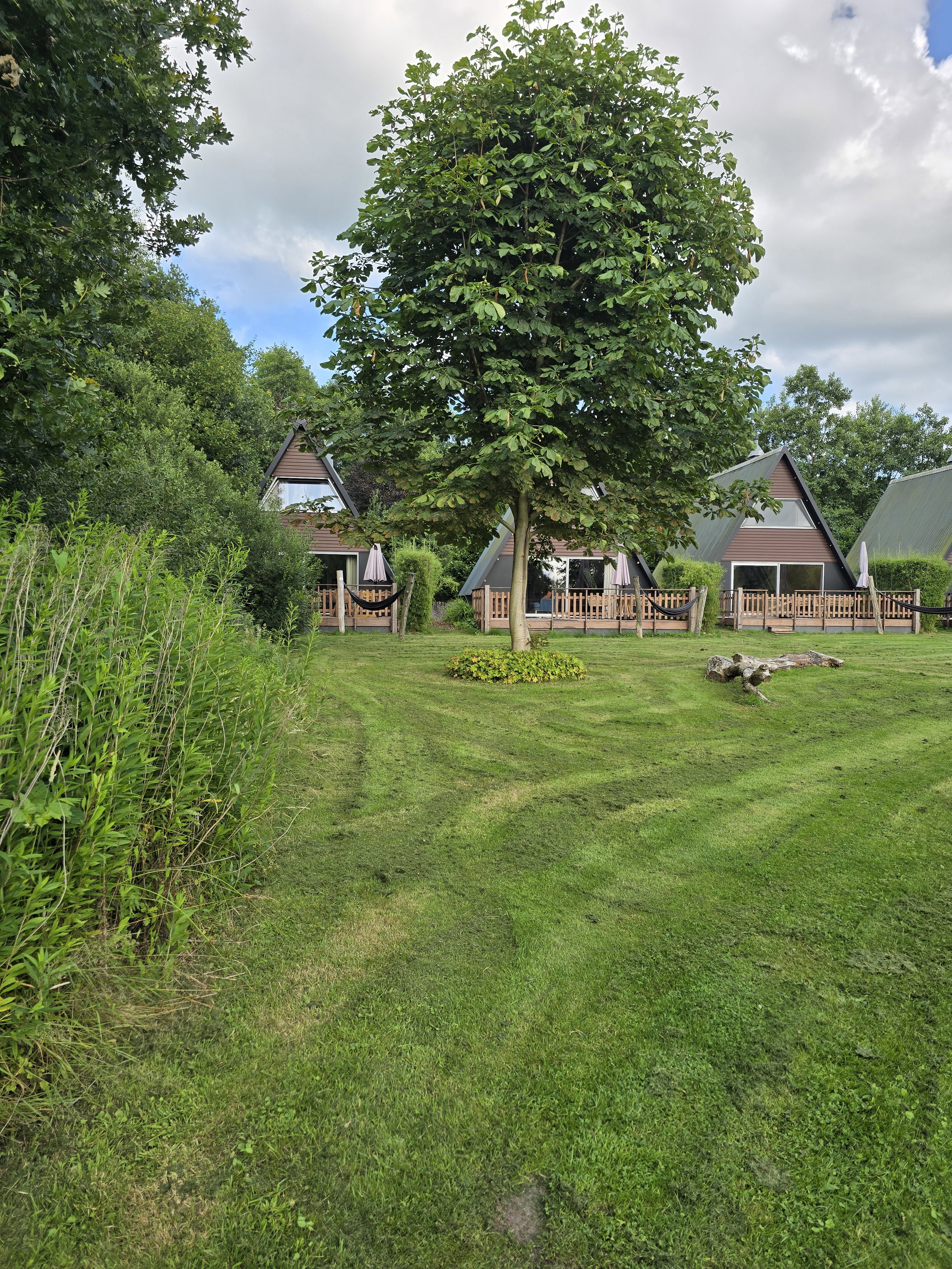 Natuurhuisje in Twijzelerheide