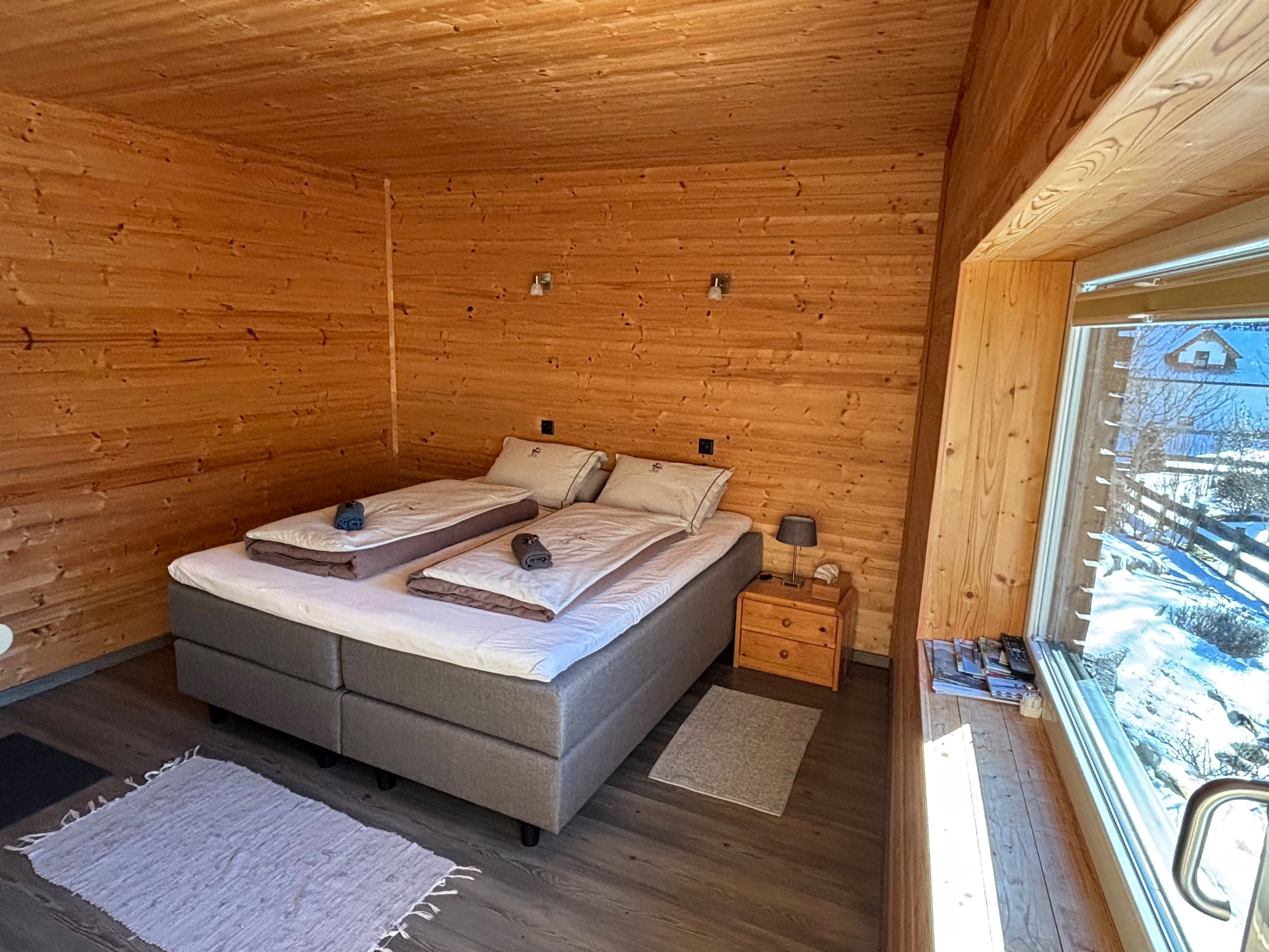 Casa nella natura a Vorderstoder