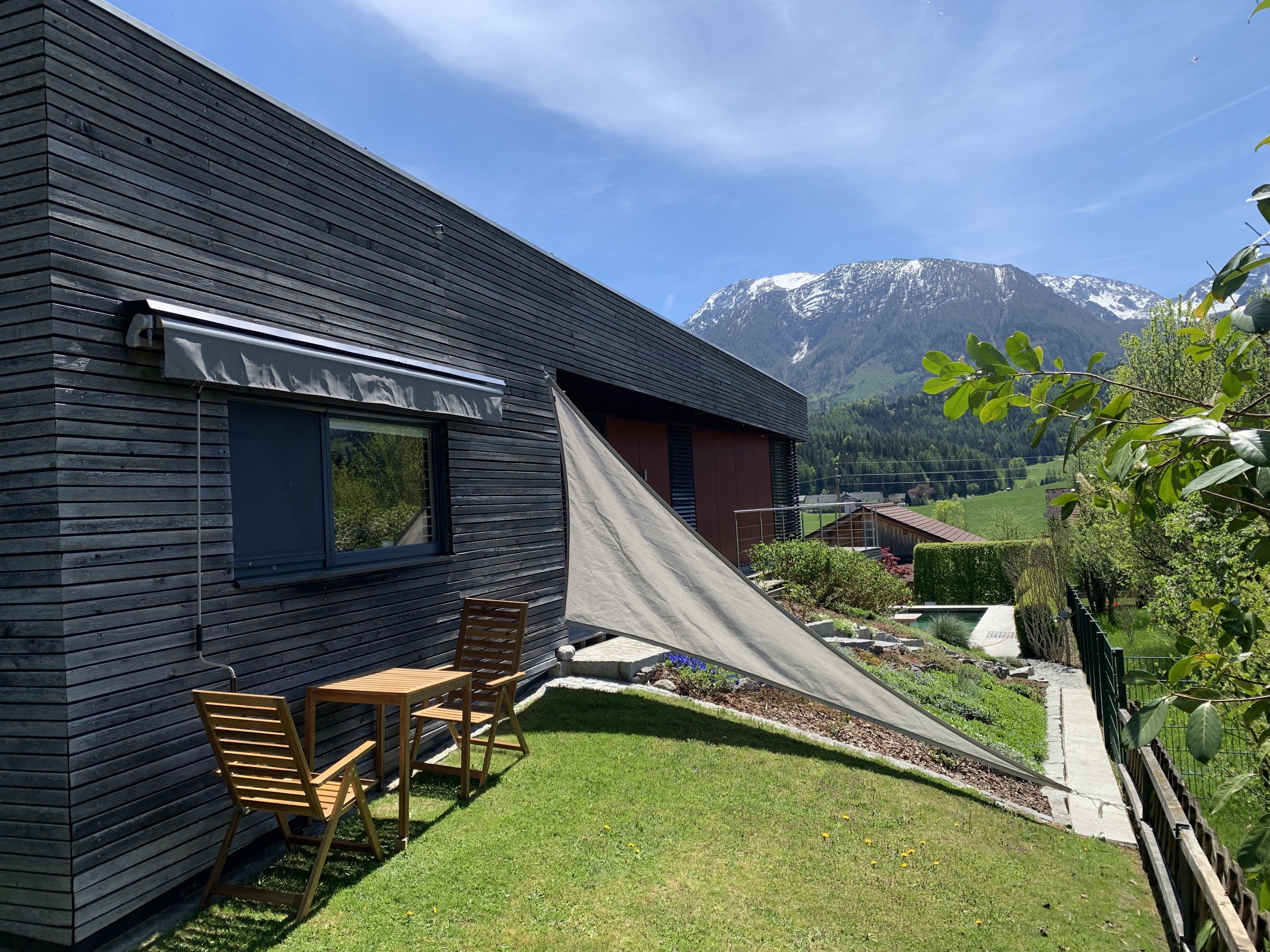 Casa nella natura a Vorderstoder
