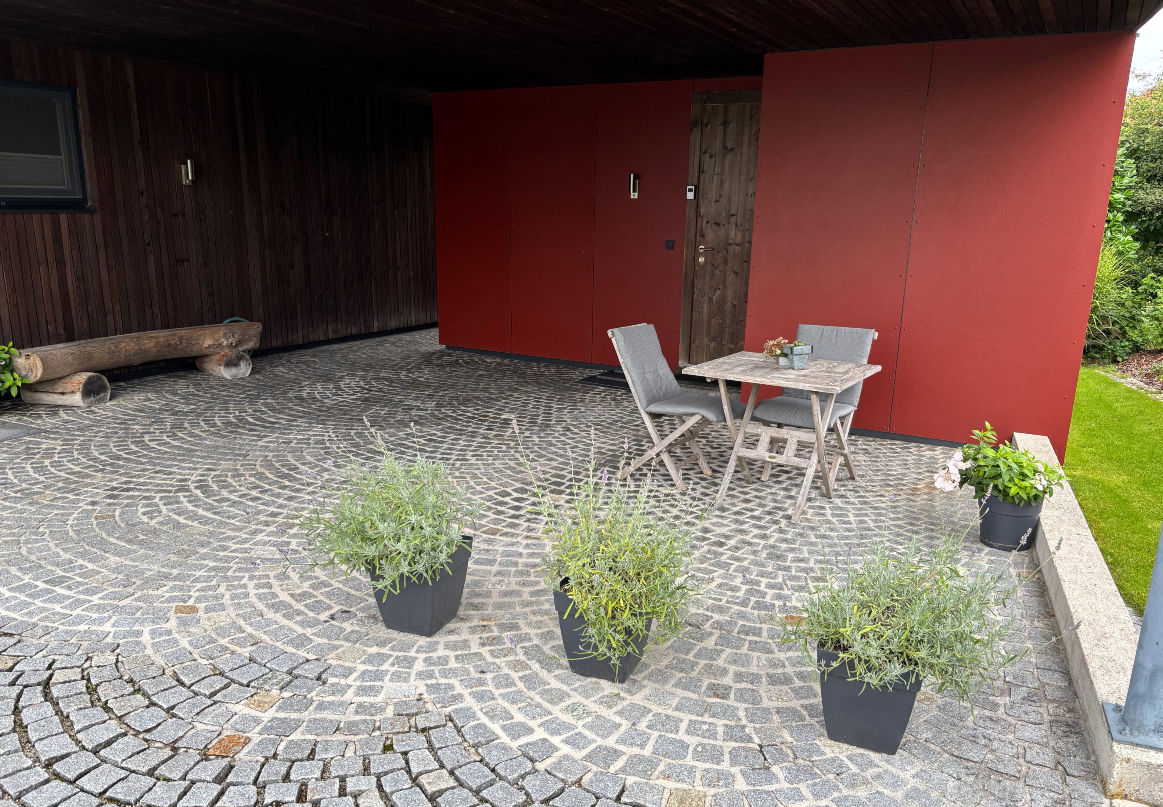 Casa nella natura a Vorderstoder