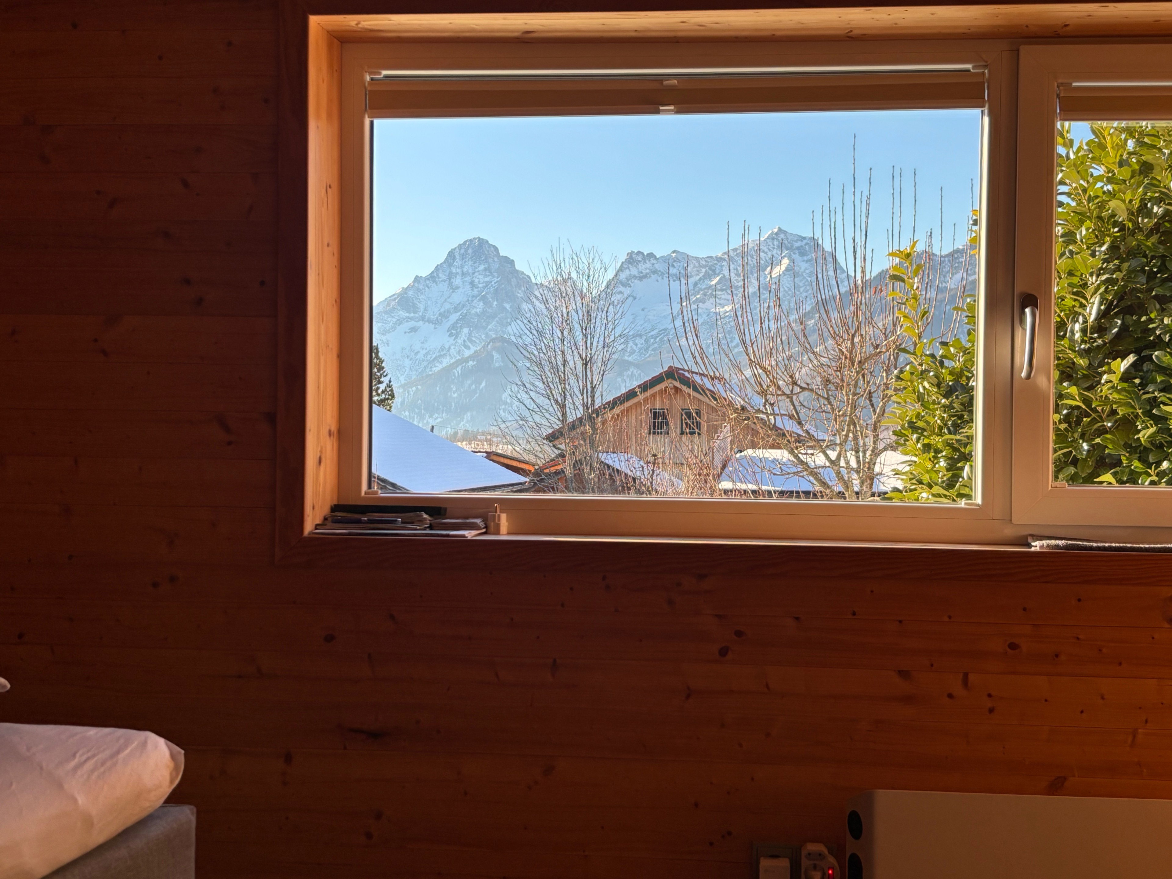 Casa nella natura a Vorderstoder