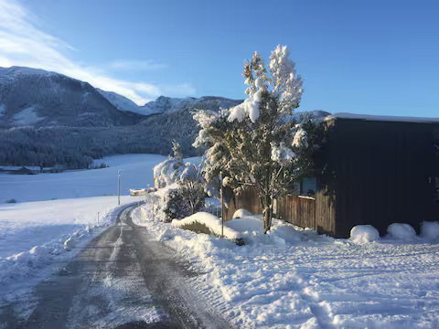 Casa nella natura a Vorderstoder