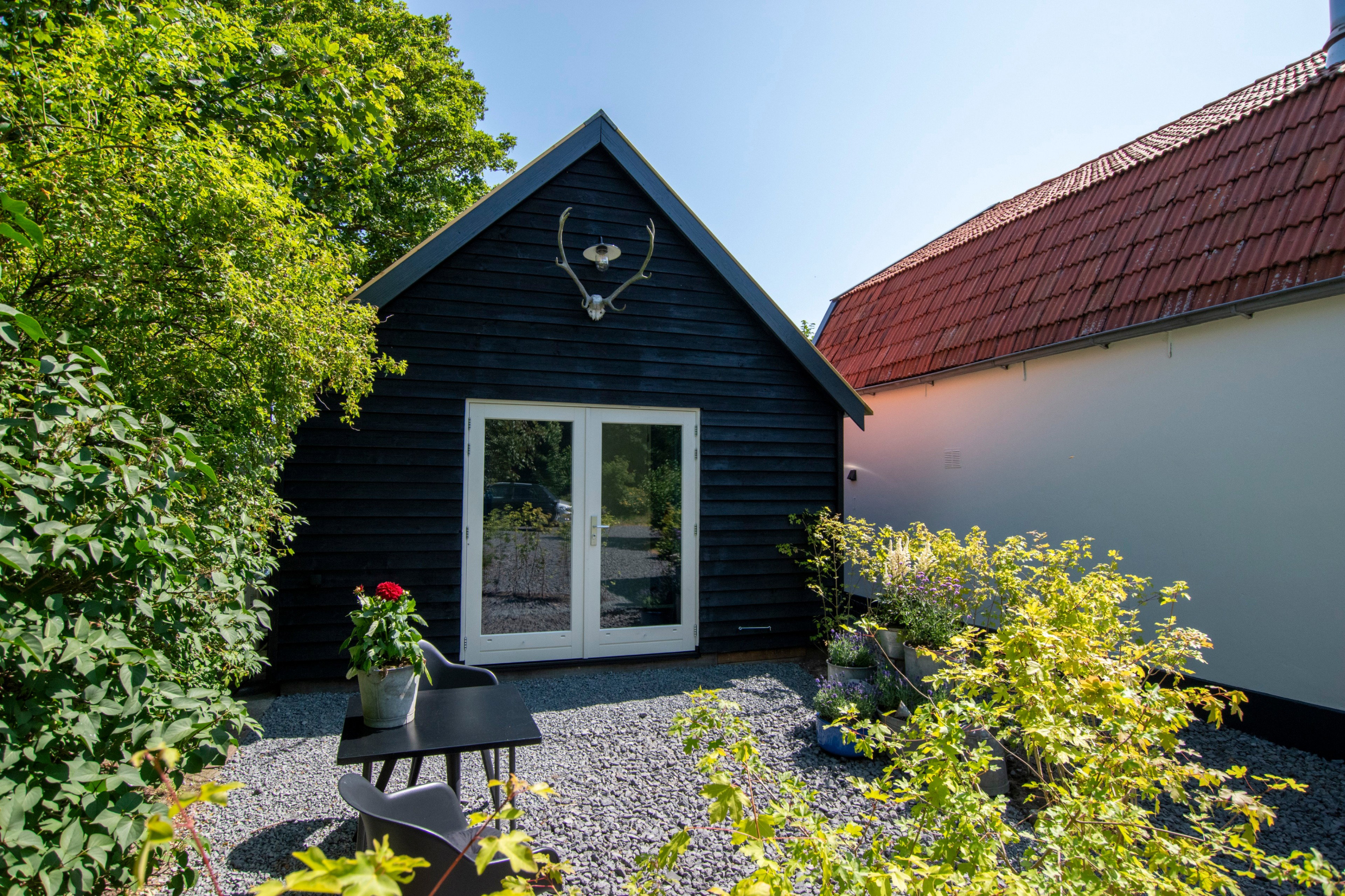 Natuurhuisje in Mirns