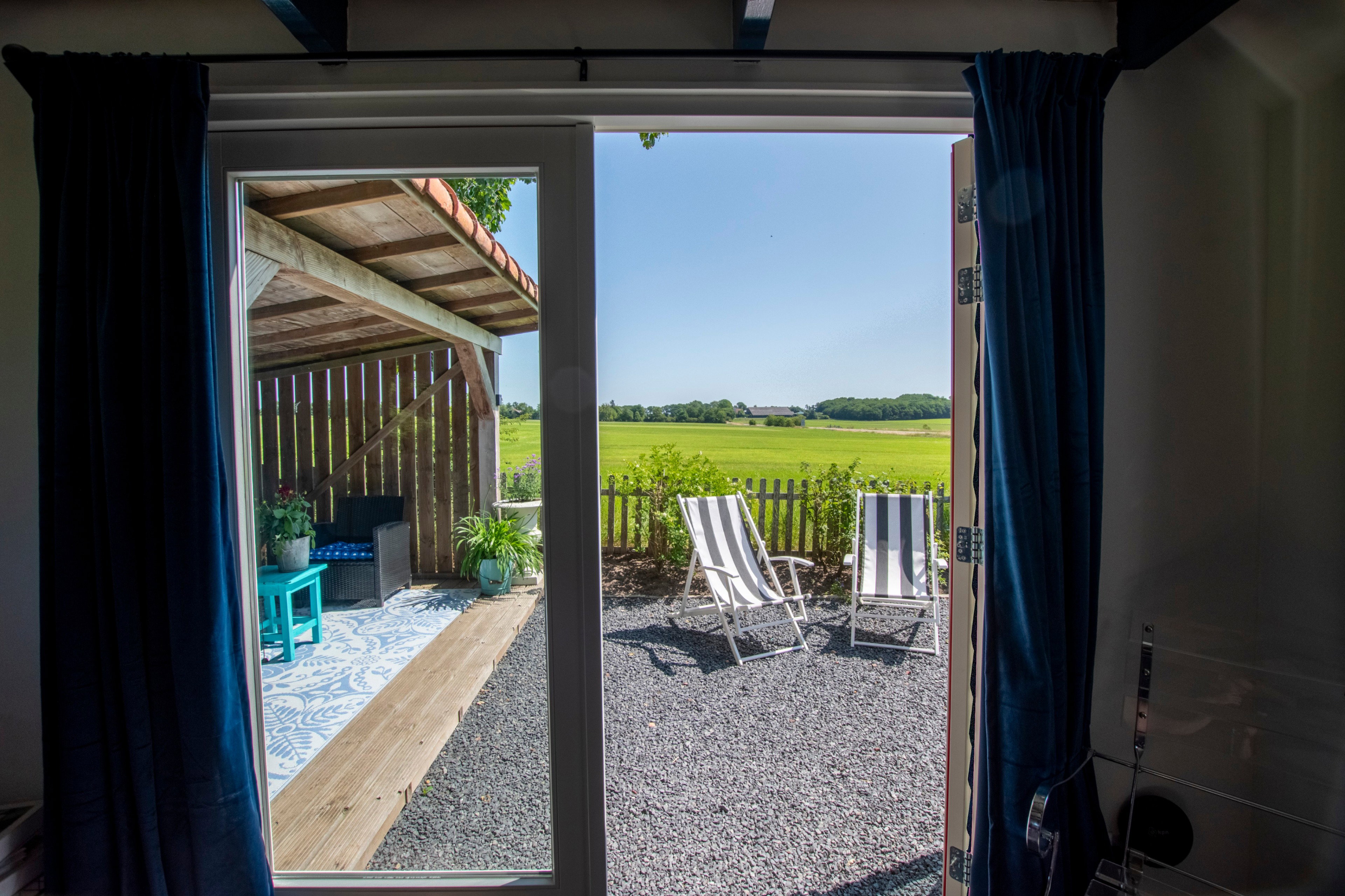 Natuurhuisje in Mirns