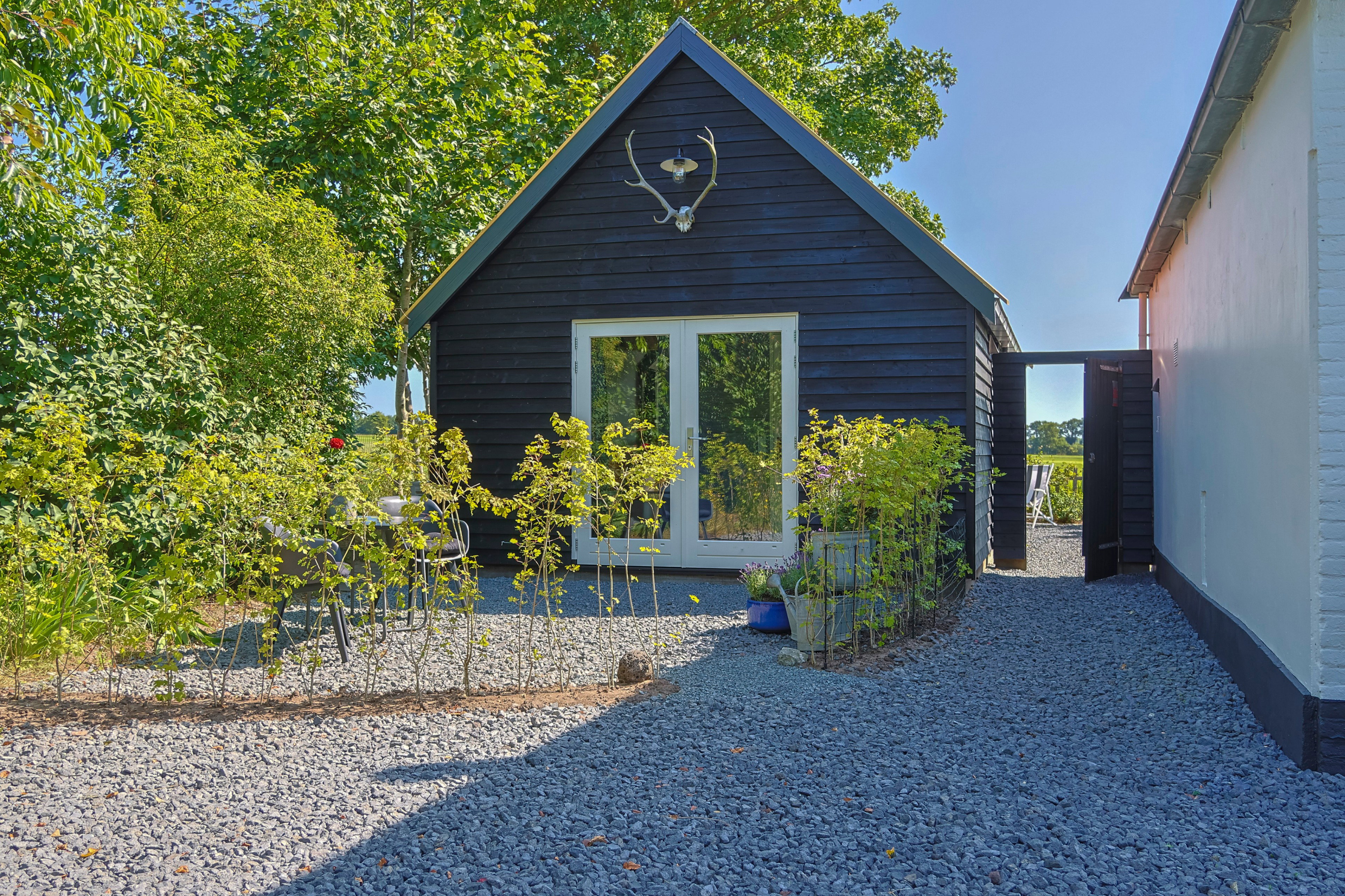 Natuurhuisje in Mirns