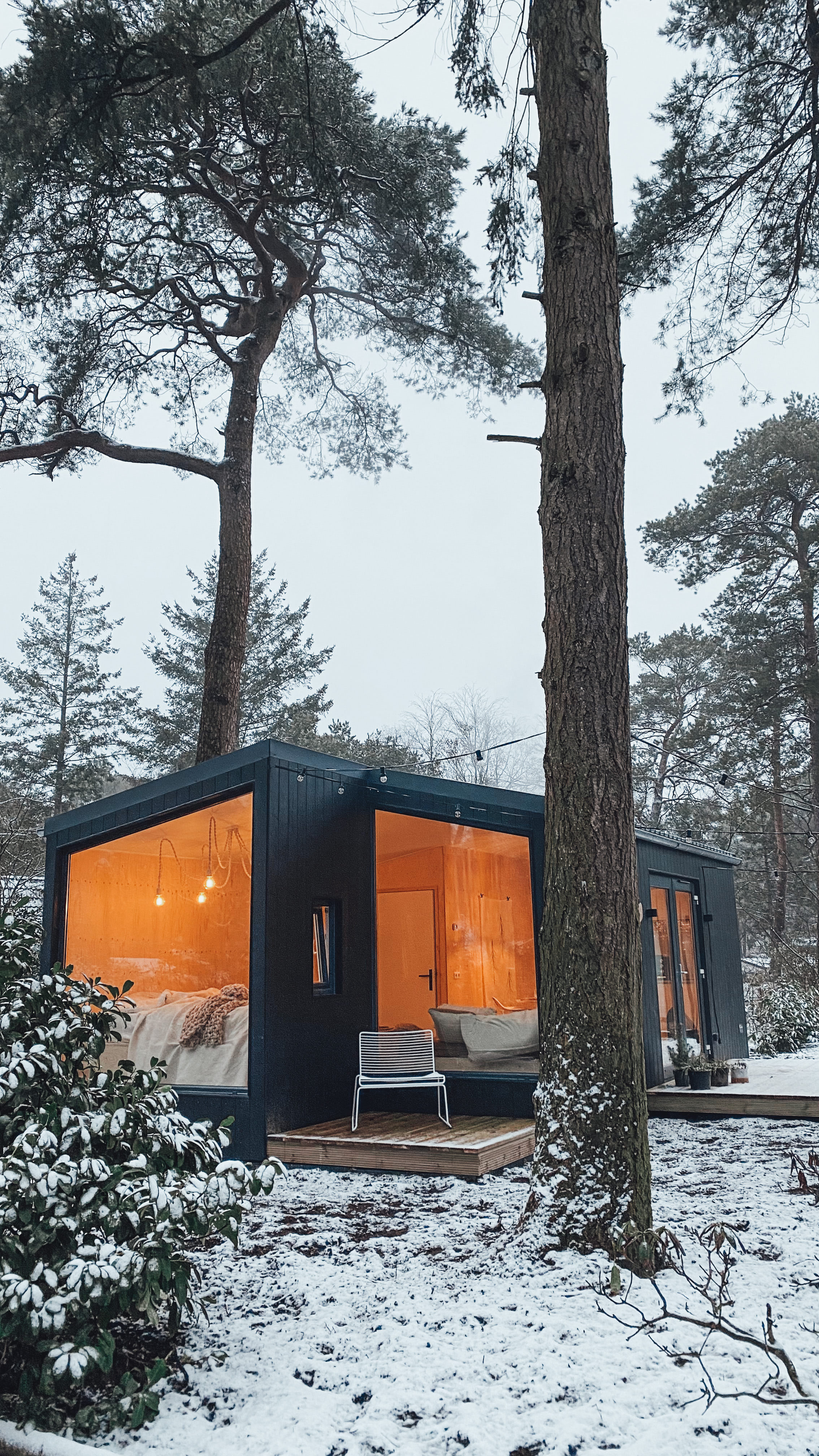 Casa nella natura a Nunspeet