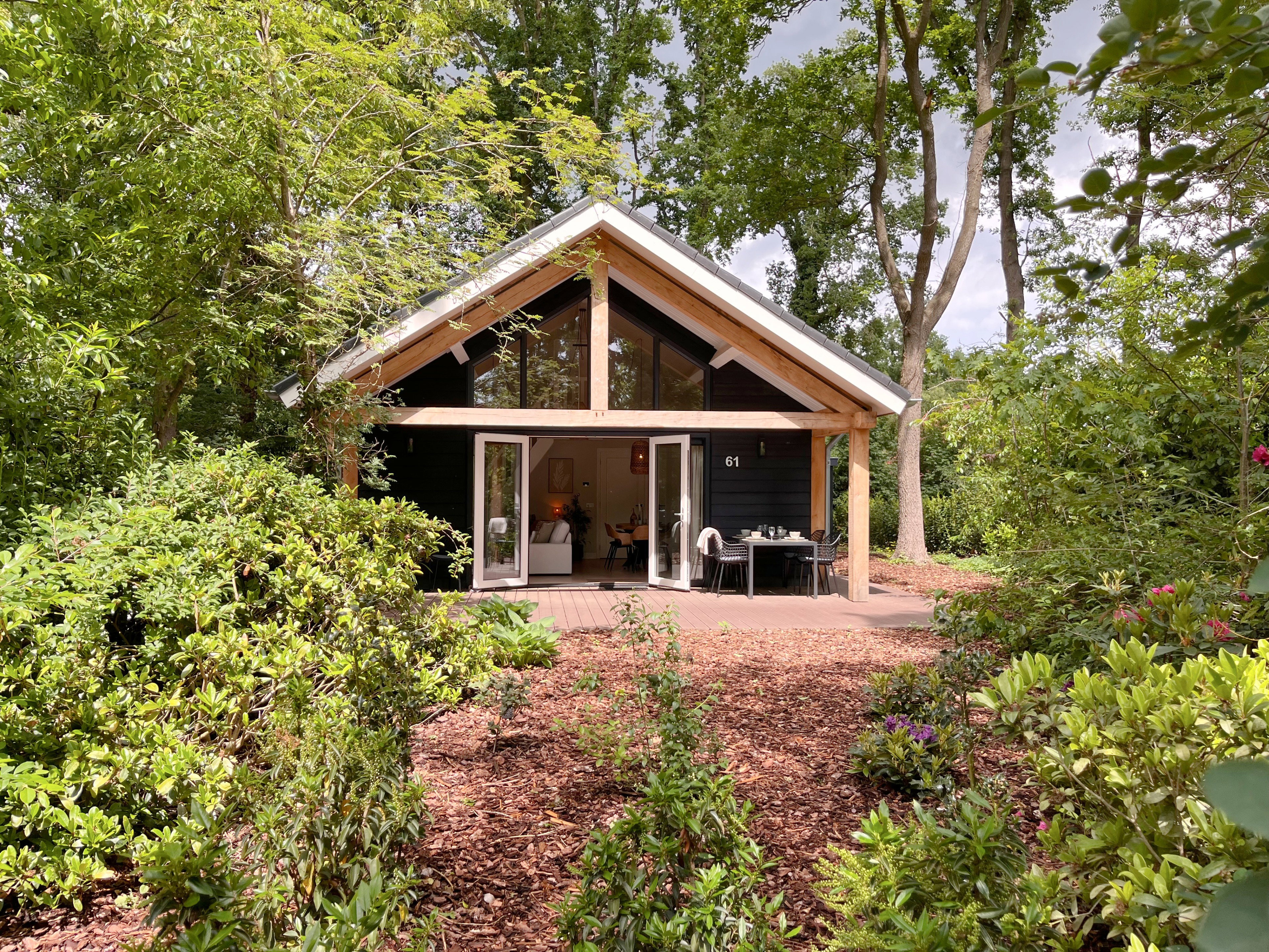 Natuurhuisje in Ruurlo