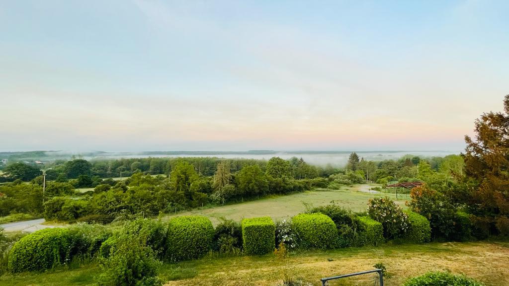 Casa nella natura a Romedenne