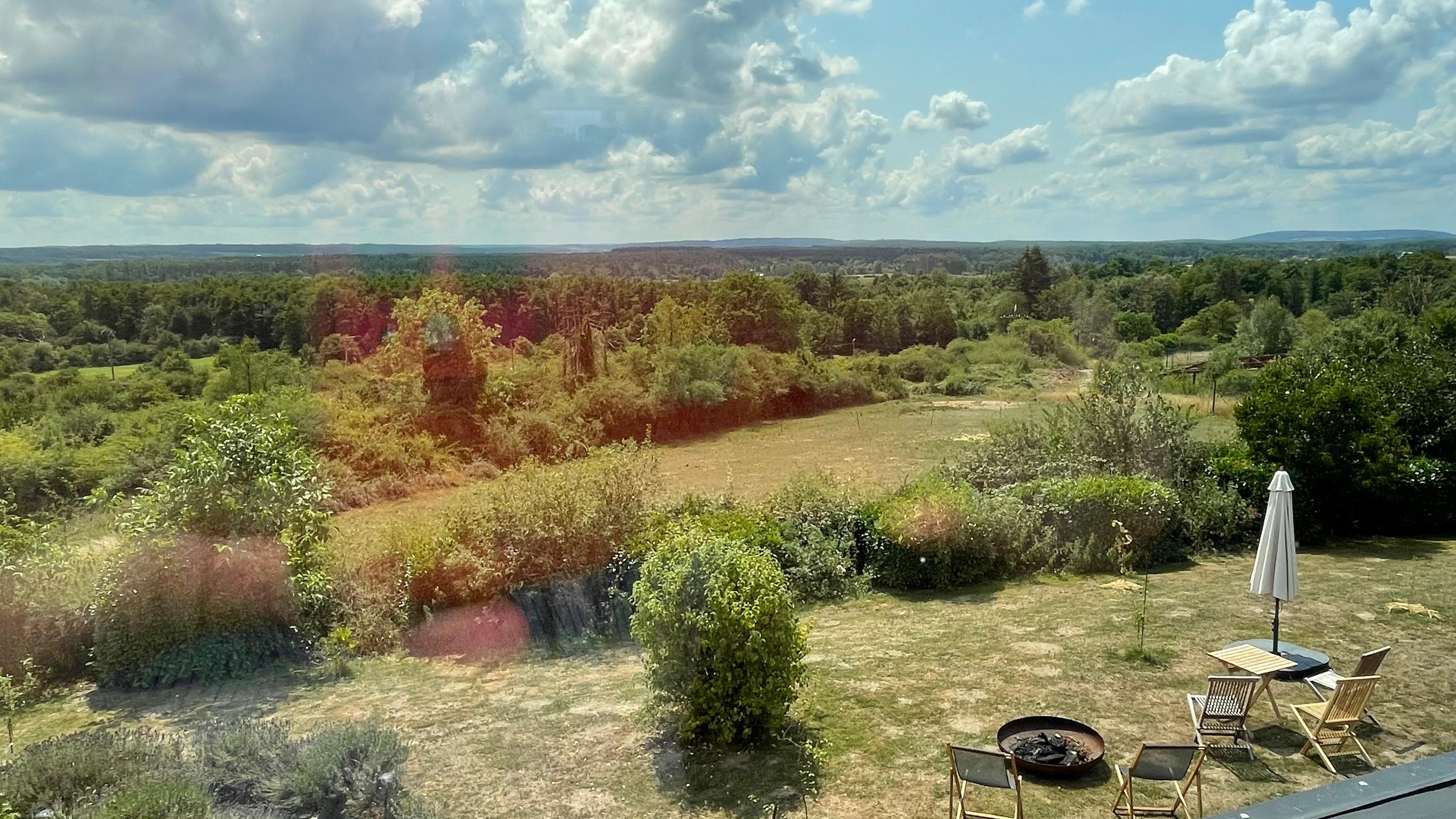 Casa nella natura a Romedenne