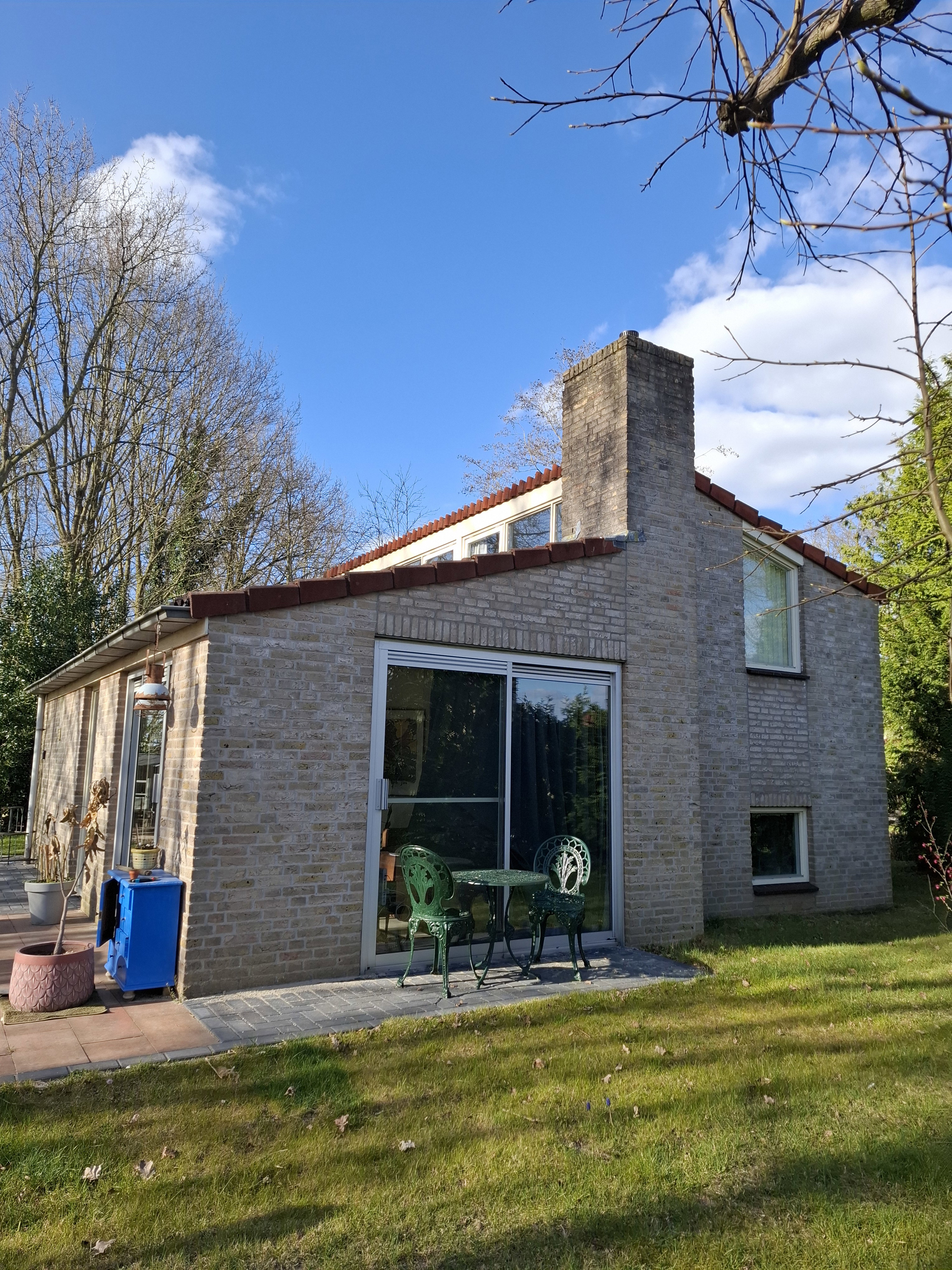 Casa nella natura a Eibergen