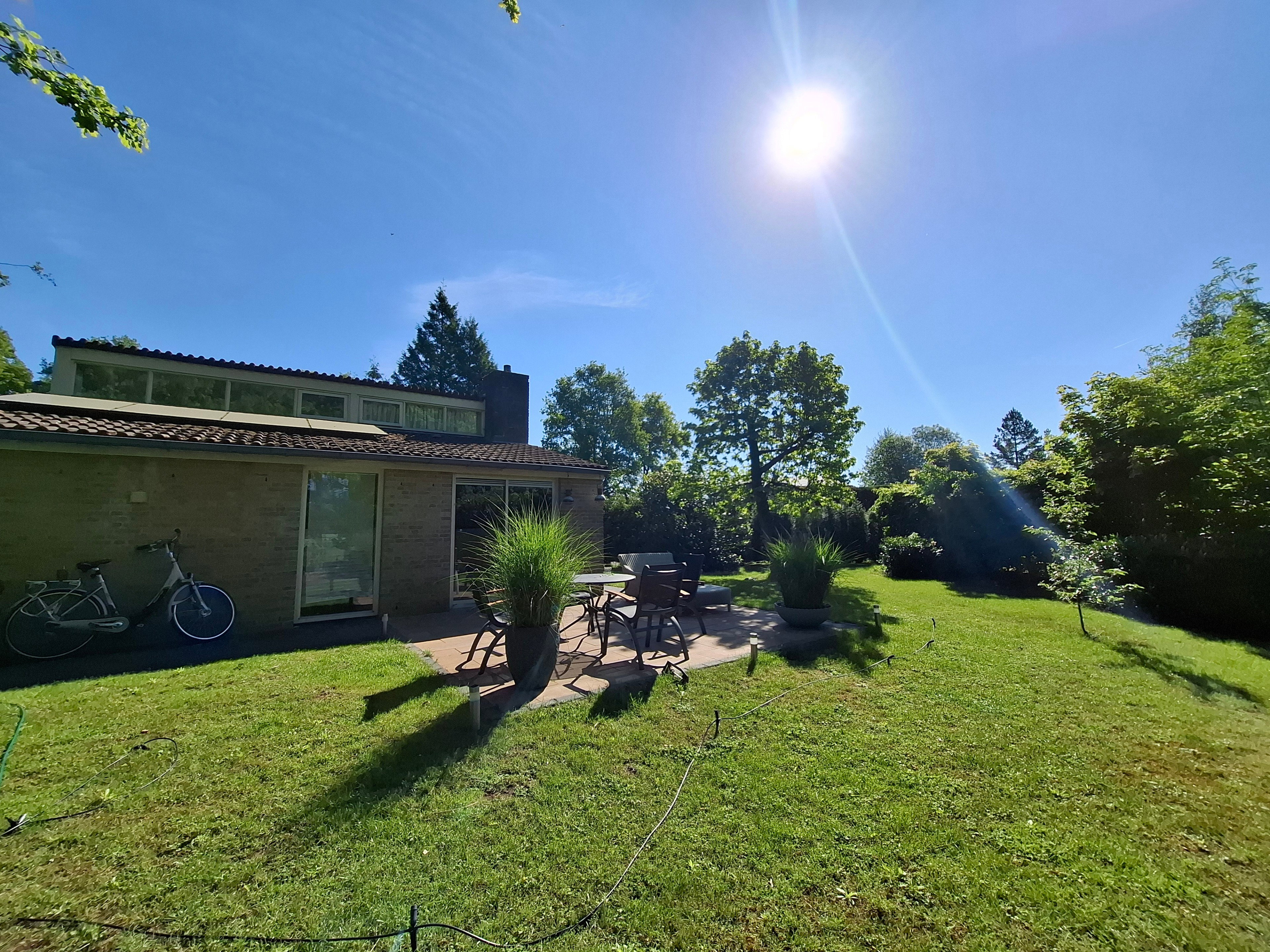 Casa nella natura a Eibergen