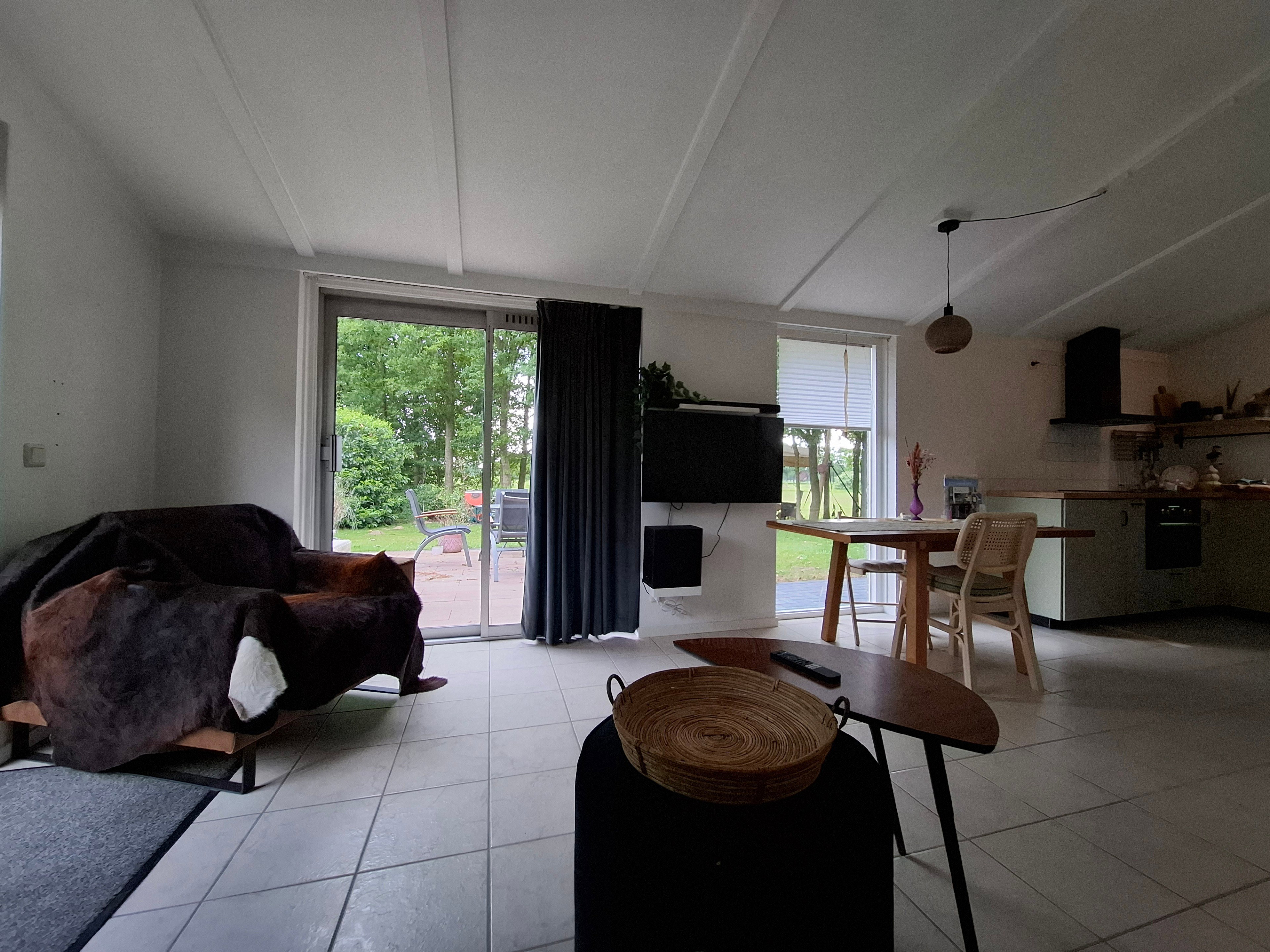 Casa nella natura a Eibergen